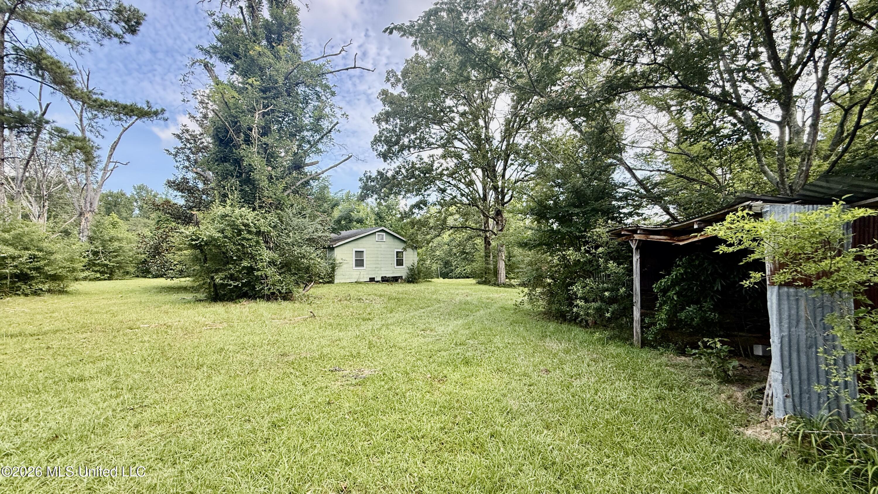152 Ken Garner Road