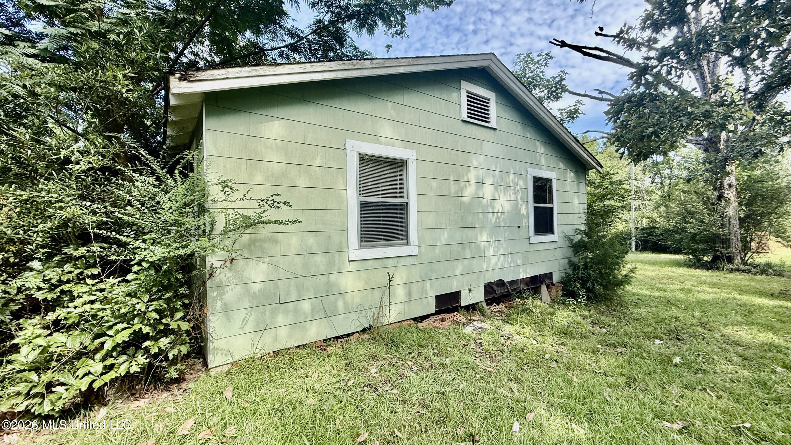 152 Ken Garner Road