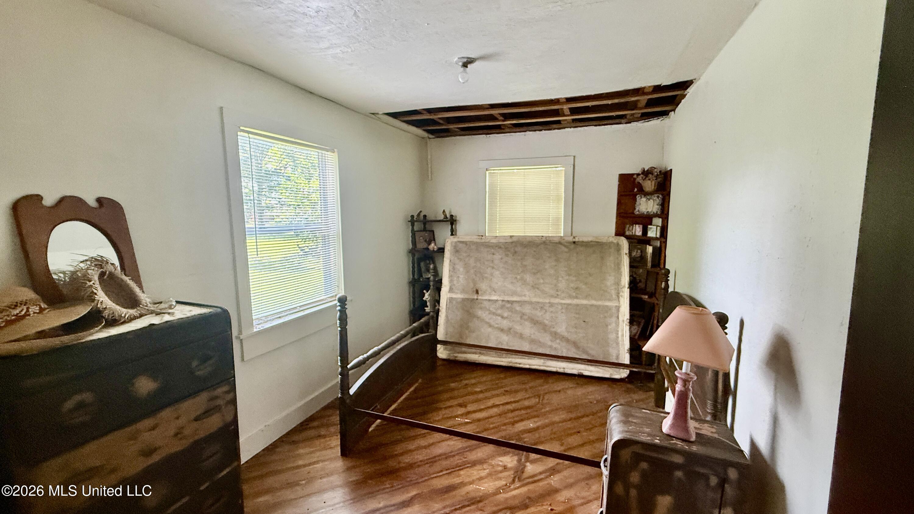 152 Ken Garner Road