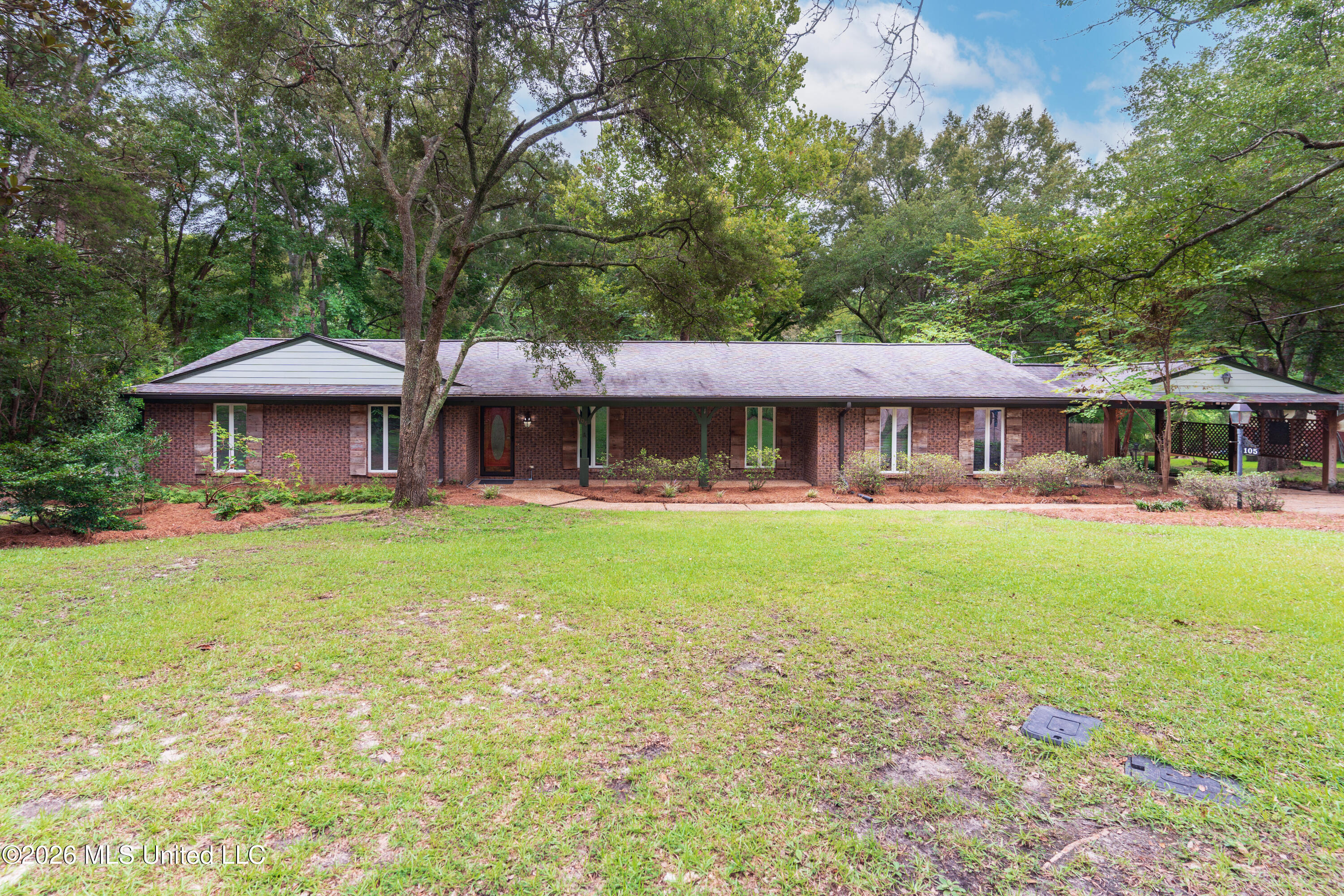 105 Mclendon Drive