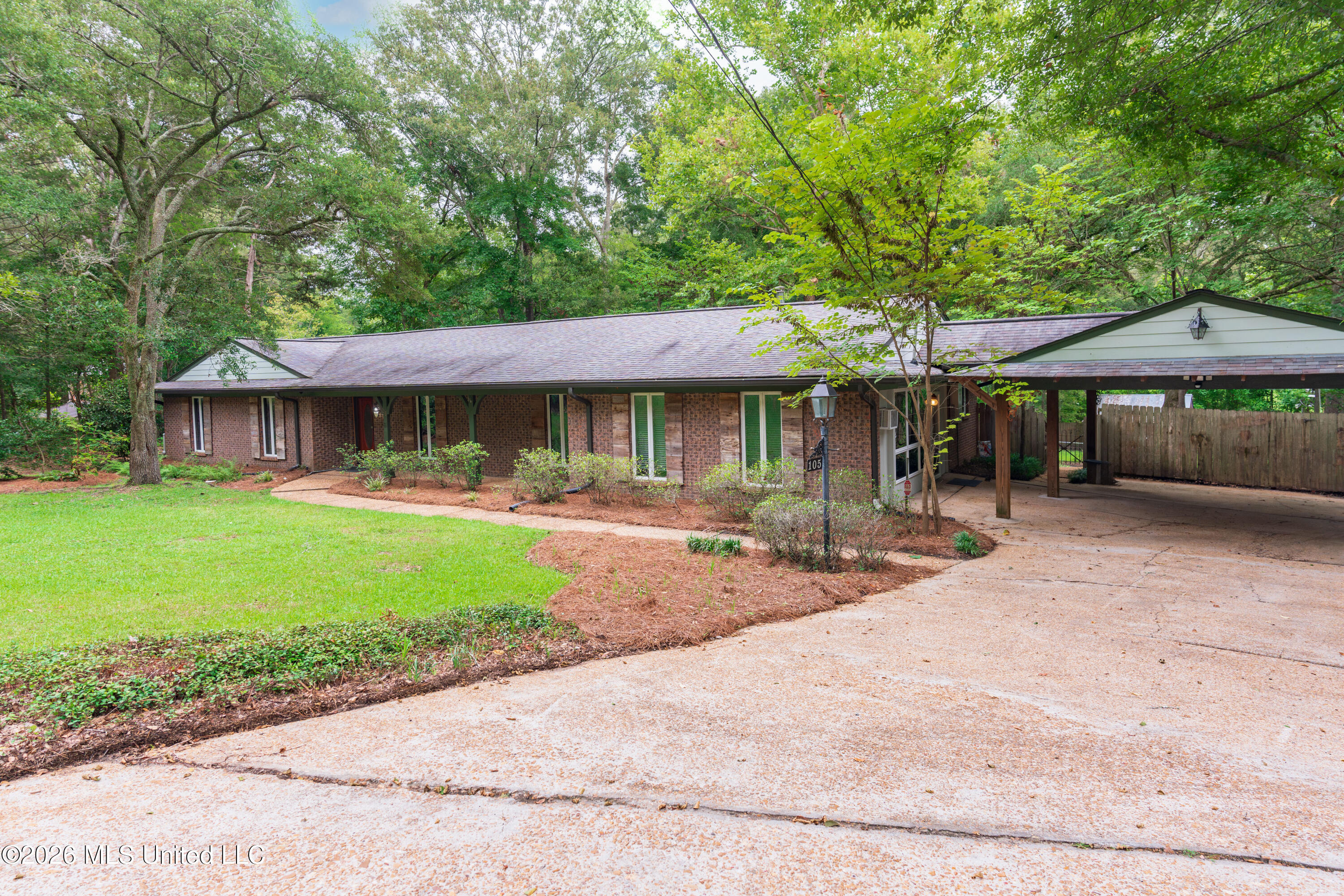 105 Mclendon Drive