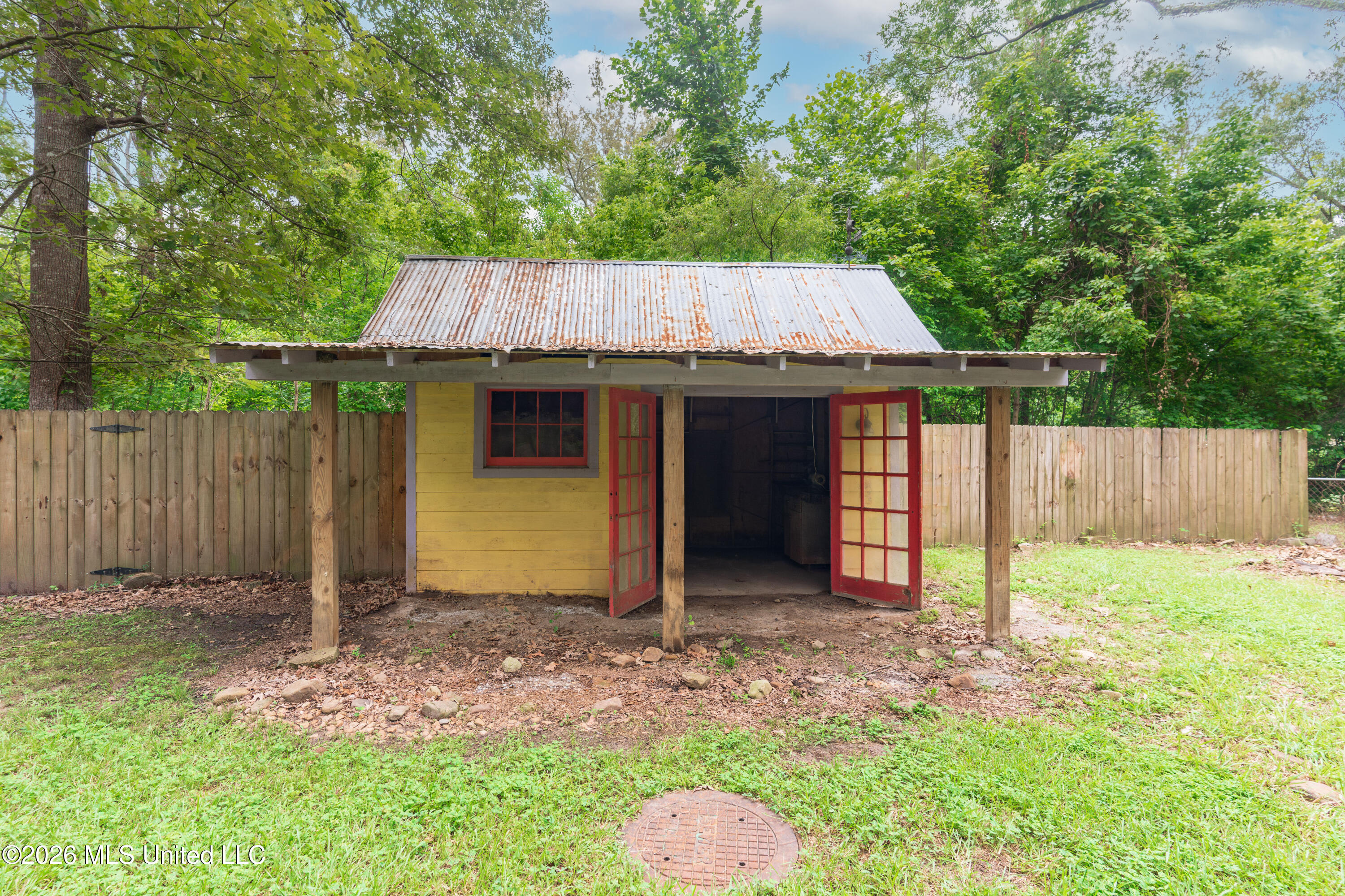 105 Mclendon Drive
