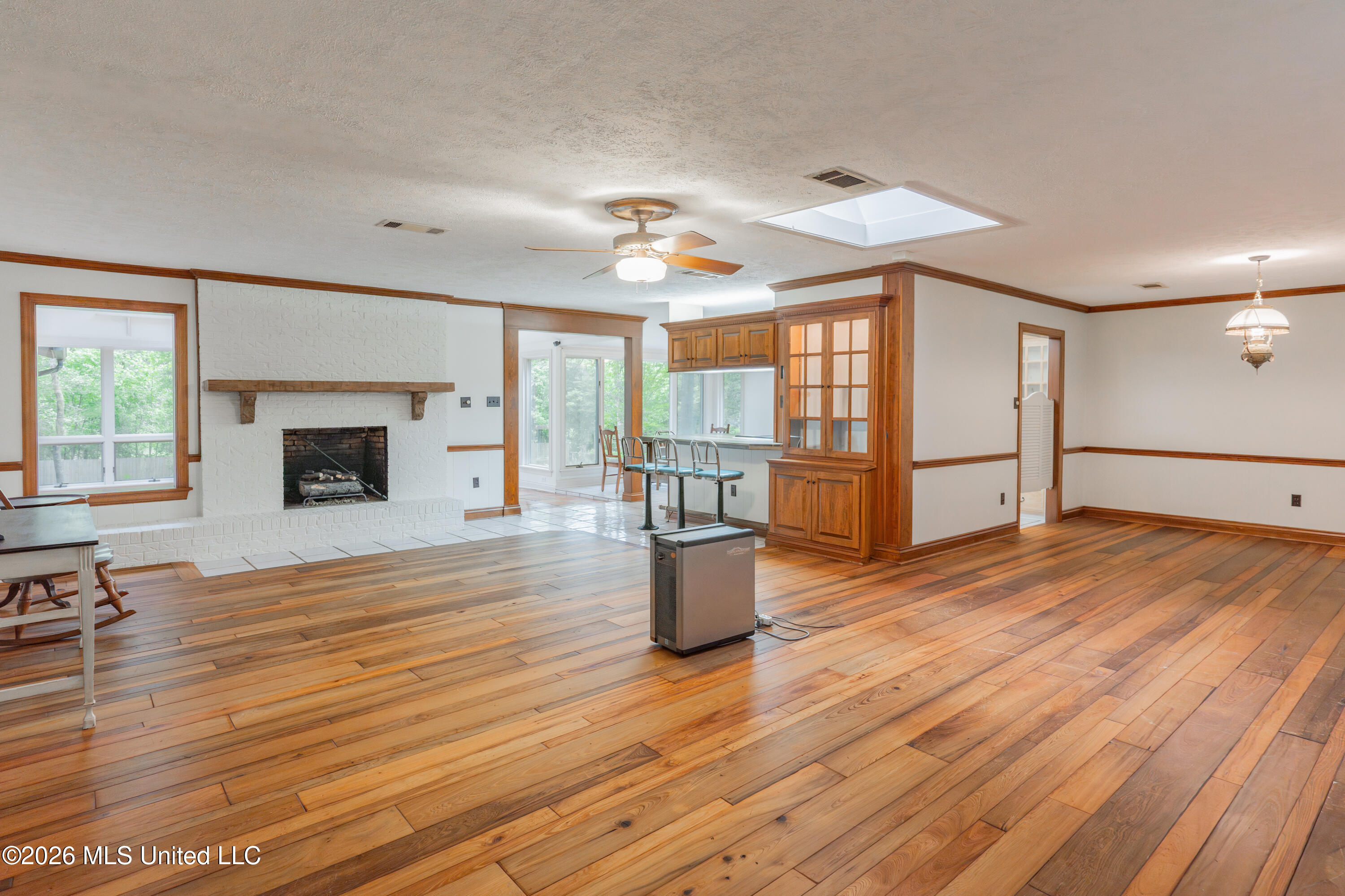 105 Mclendon Drive