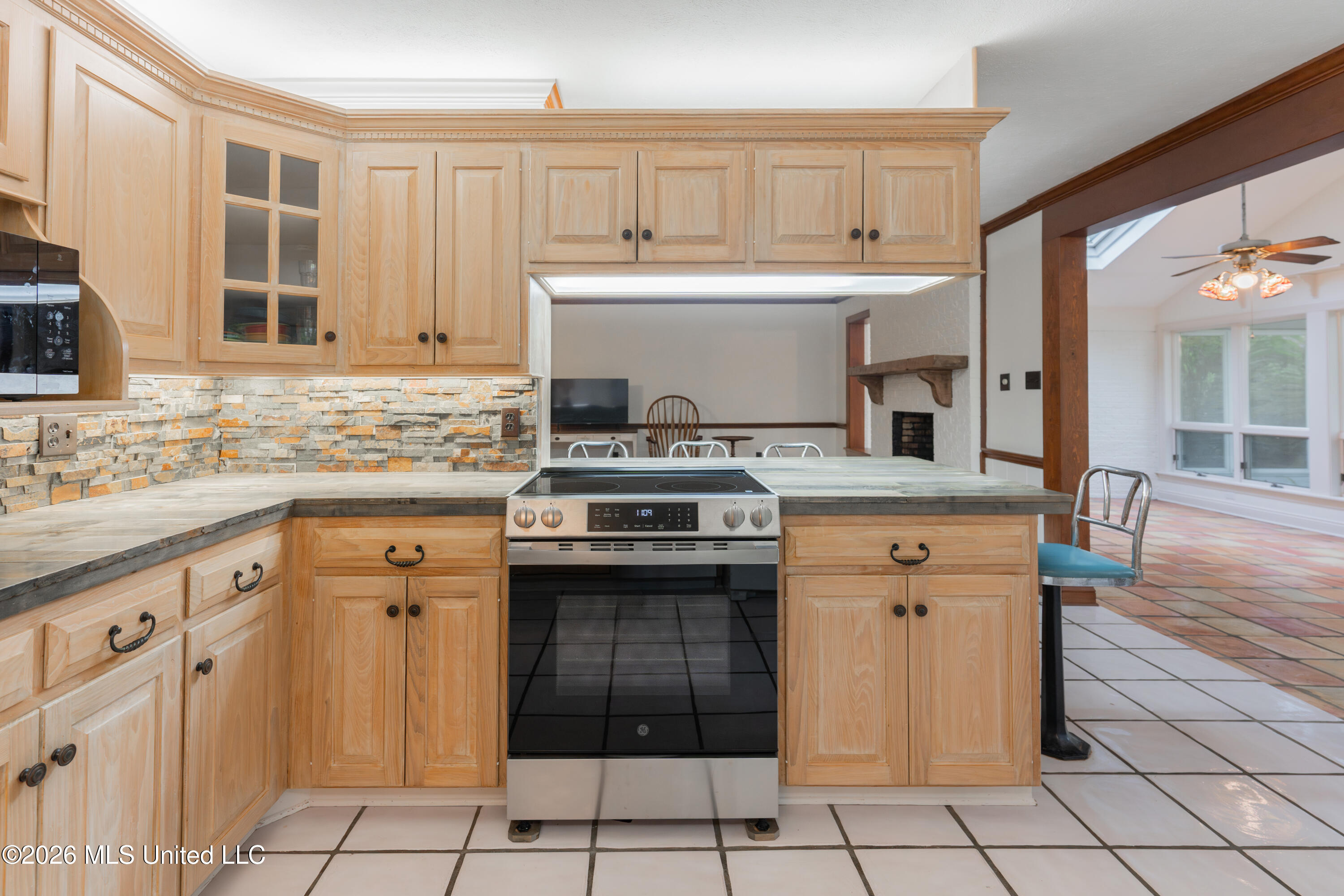 105 Mclendon Drive