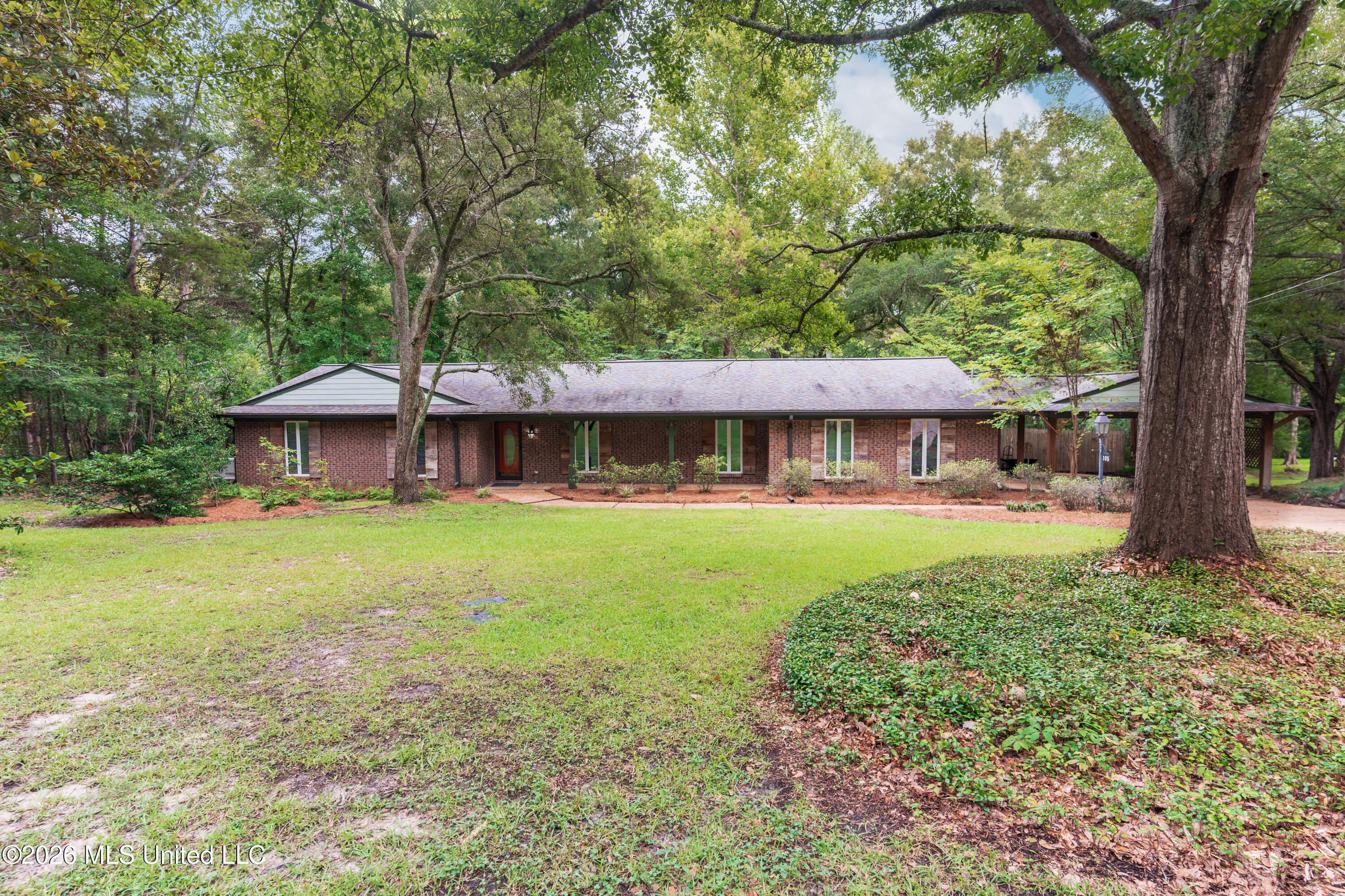 105 Mclendon Drive