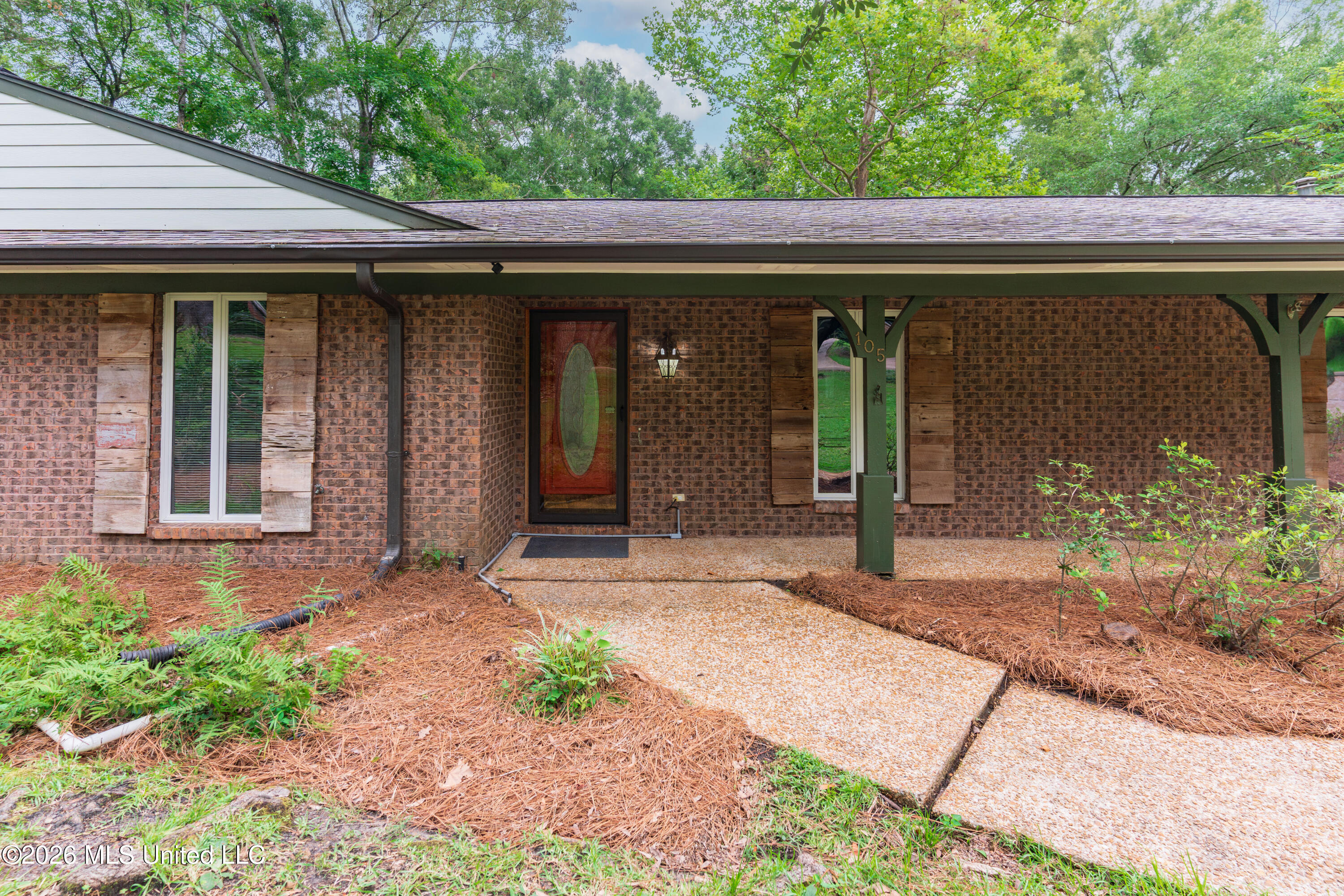 105 Mclendon Drive