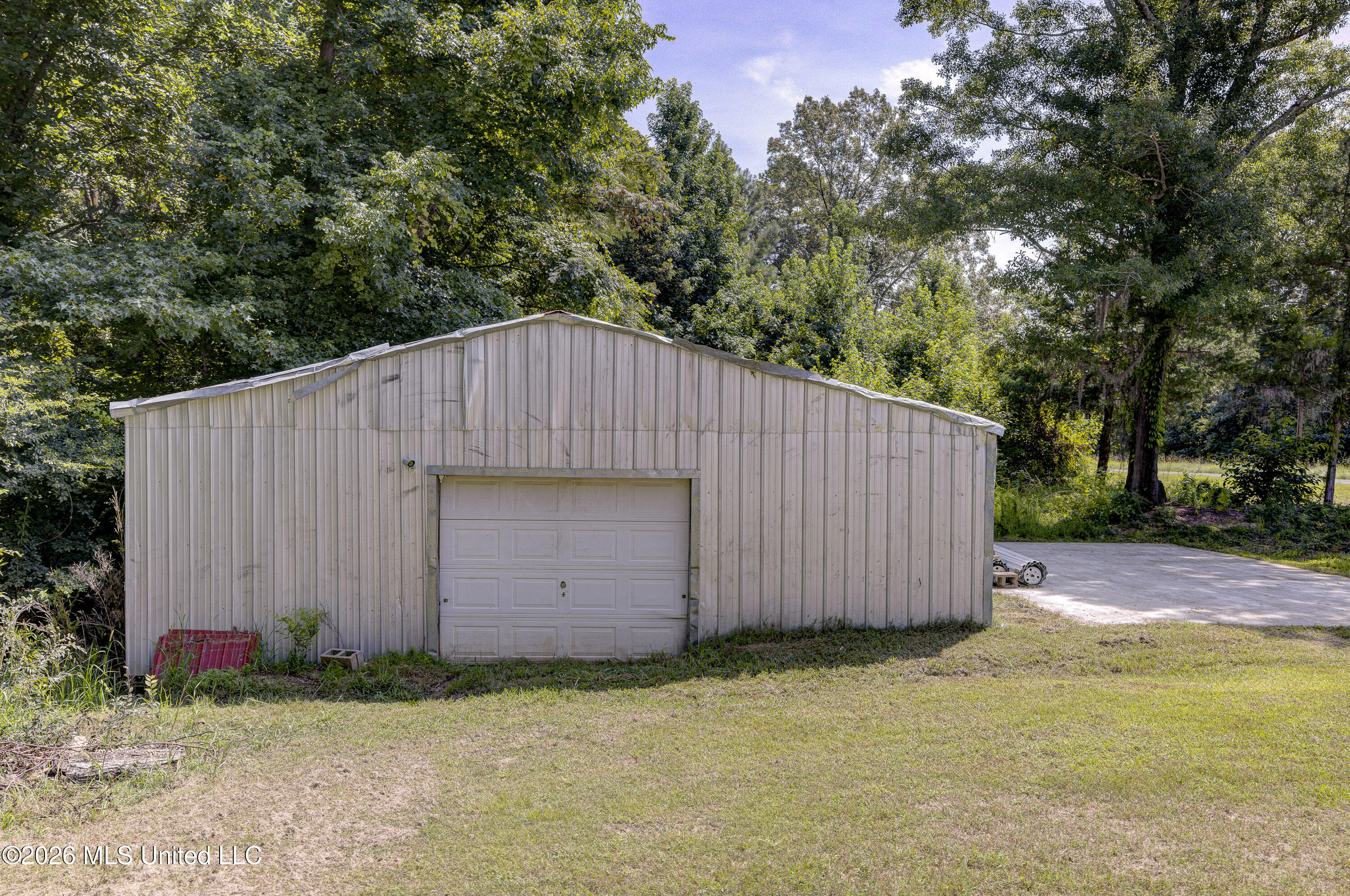 4255 Trotter Road
