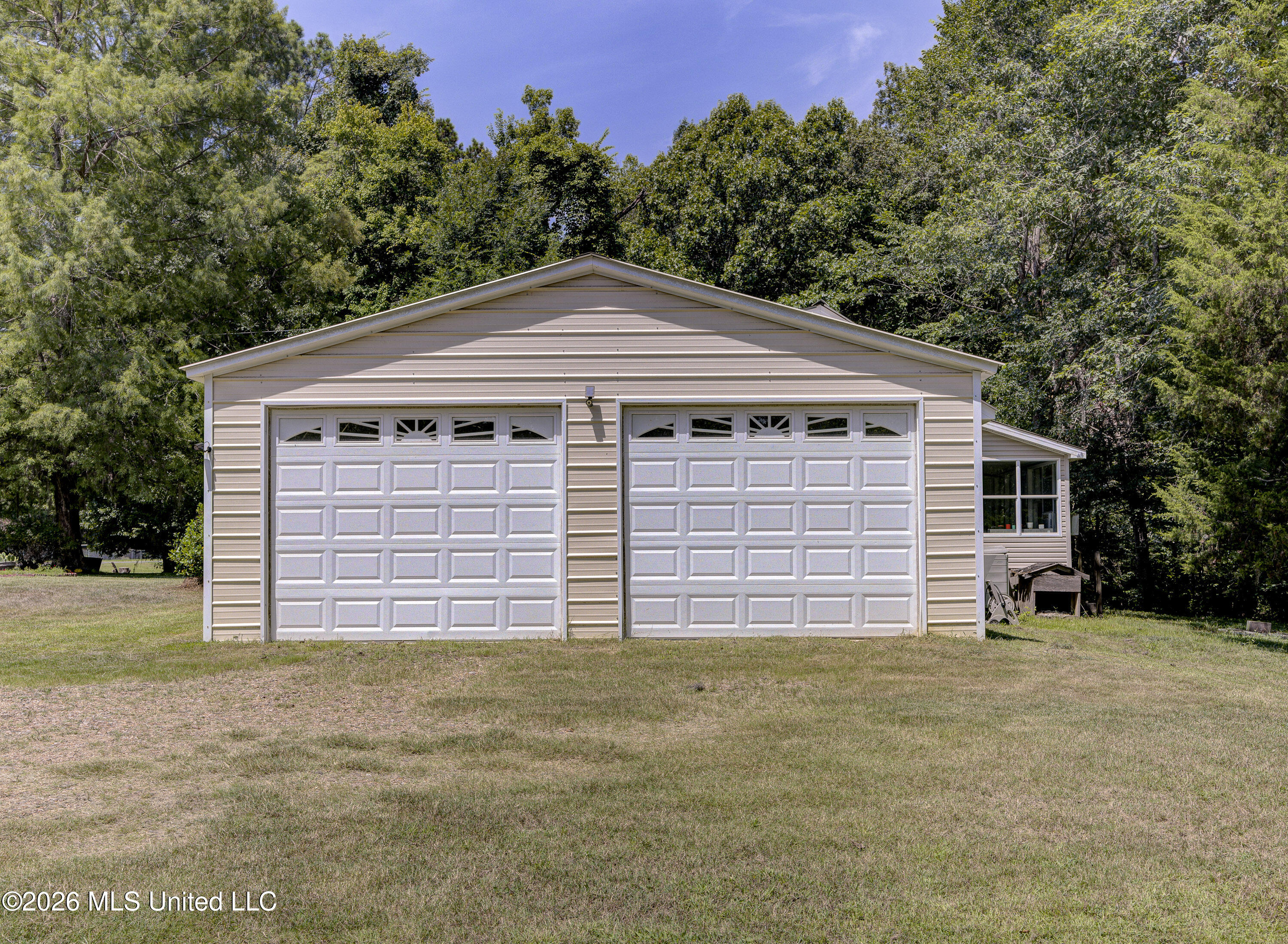 4255 Trotter Road