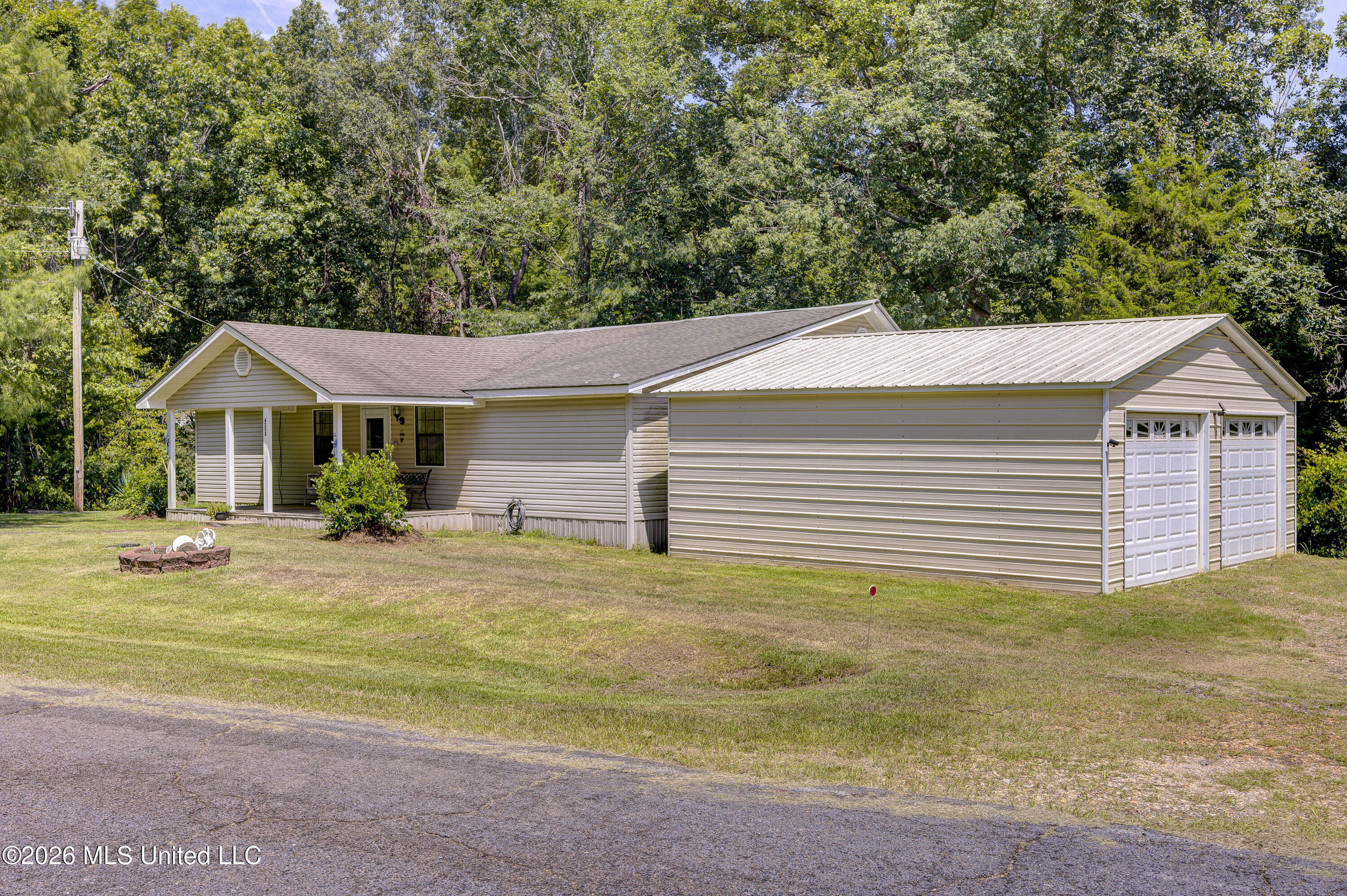 4255 Trotter Road