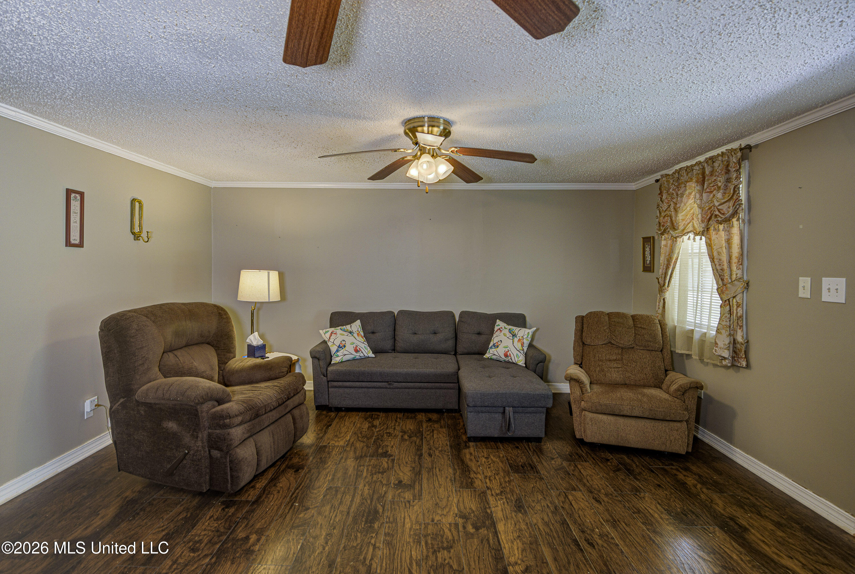 4255 Trotter Road