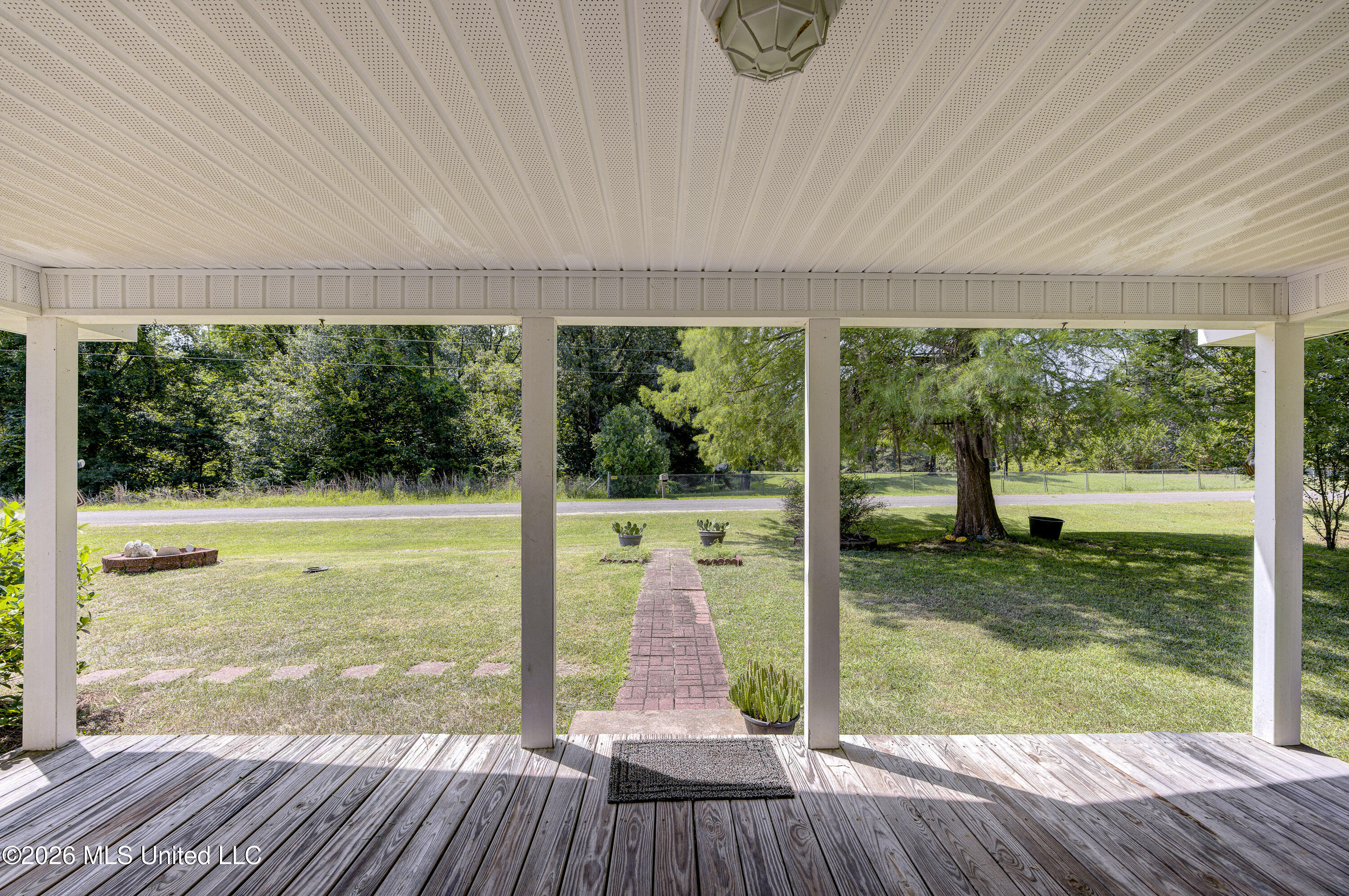 4255 Trotter Road