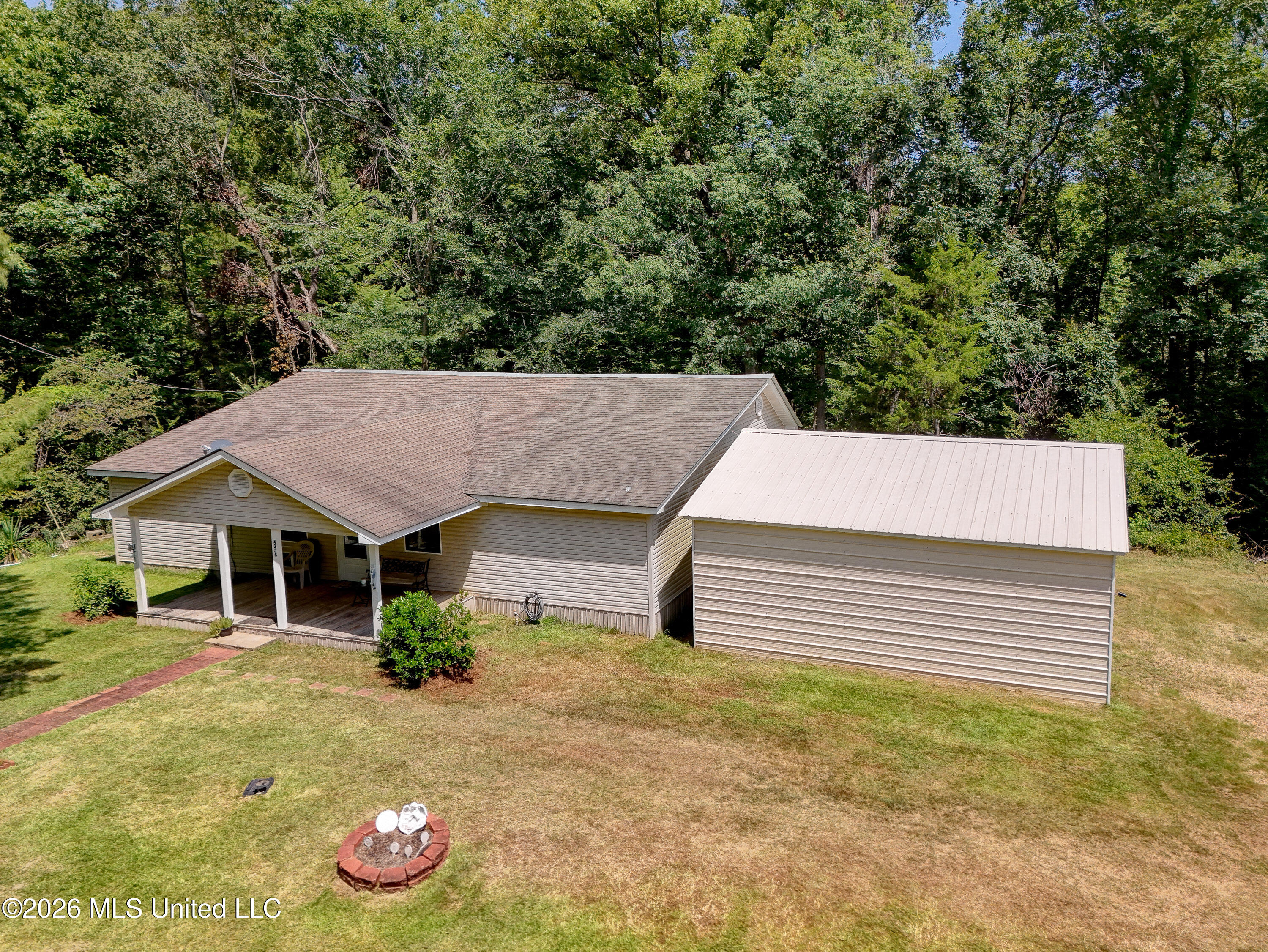 4255 Trotter Road