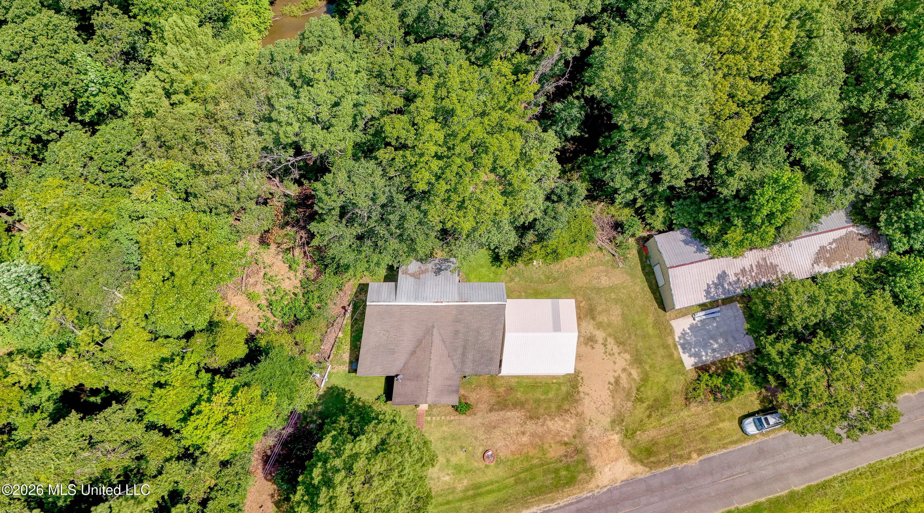 4255 Trotter Road