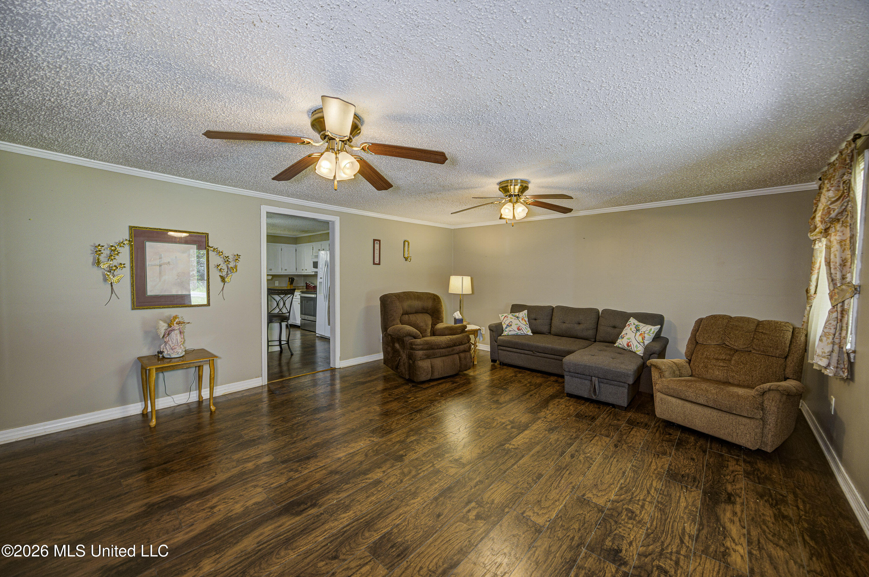 4255 Trotter Road