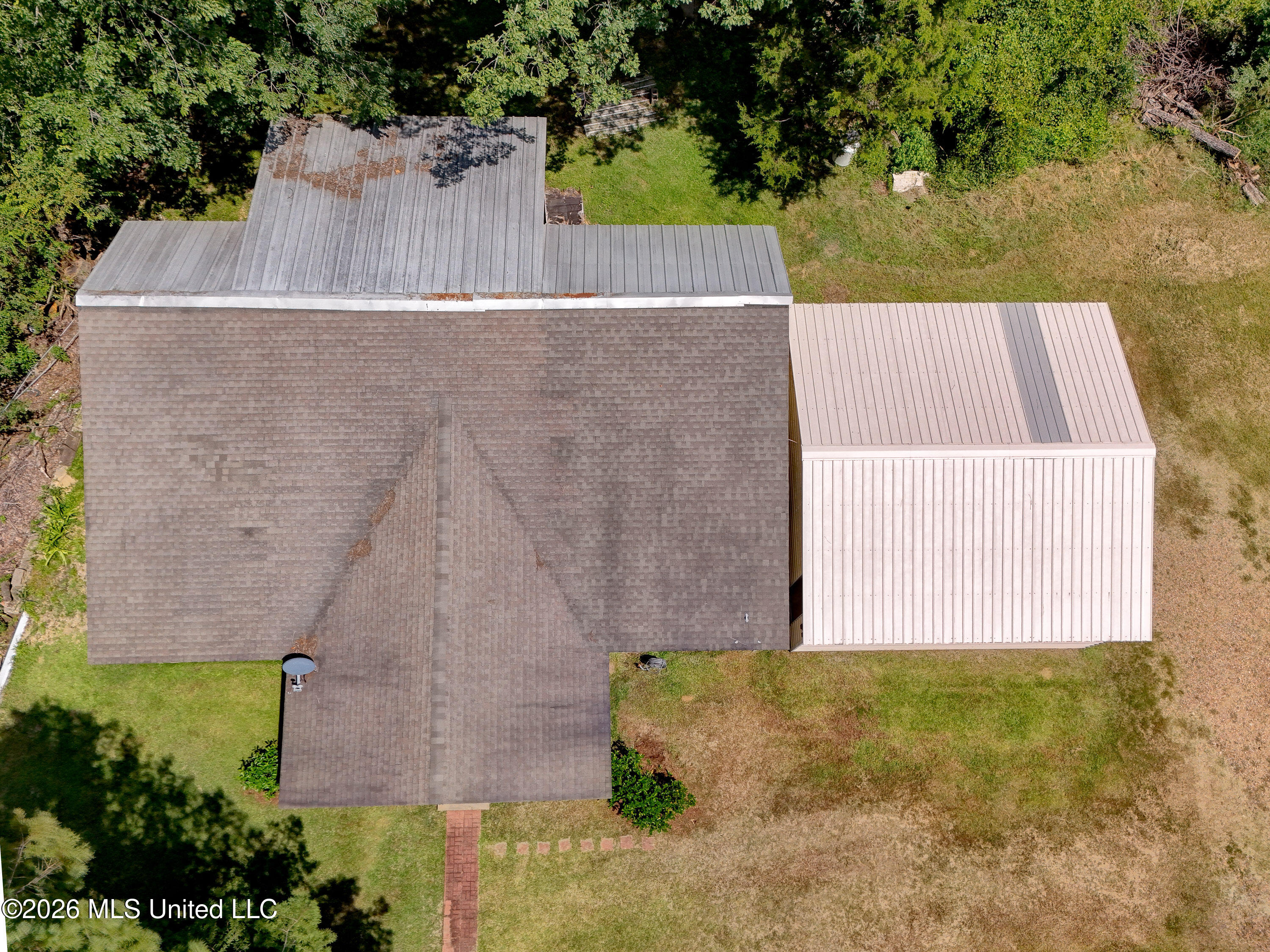 4255 Trotter Road