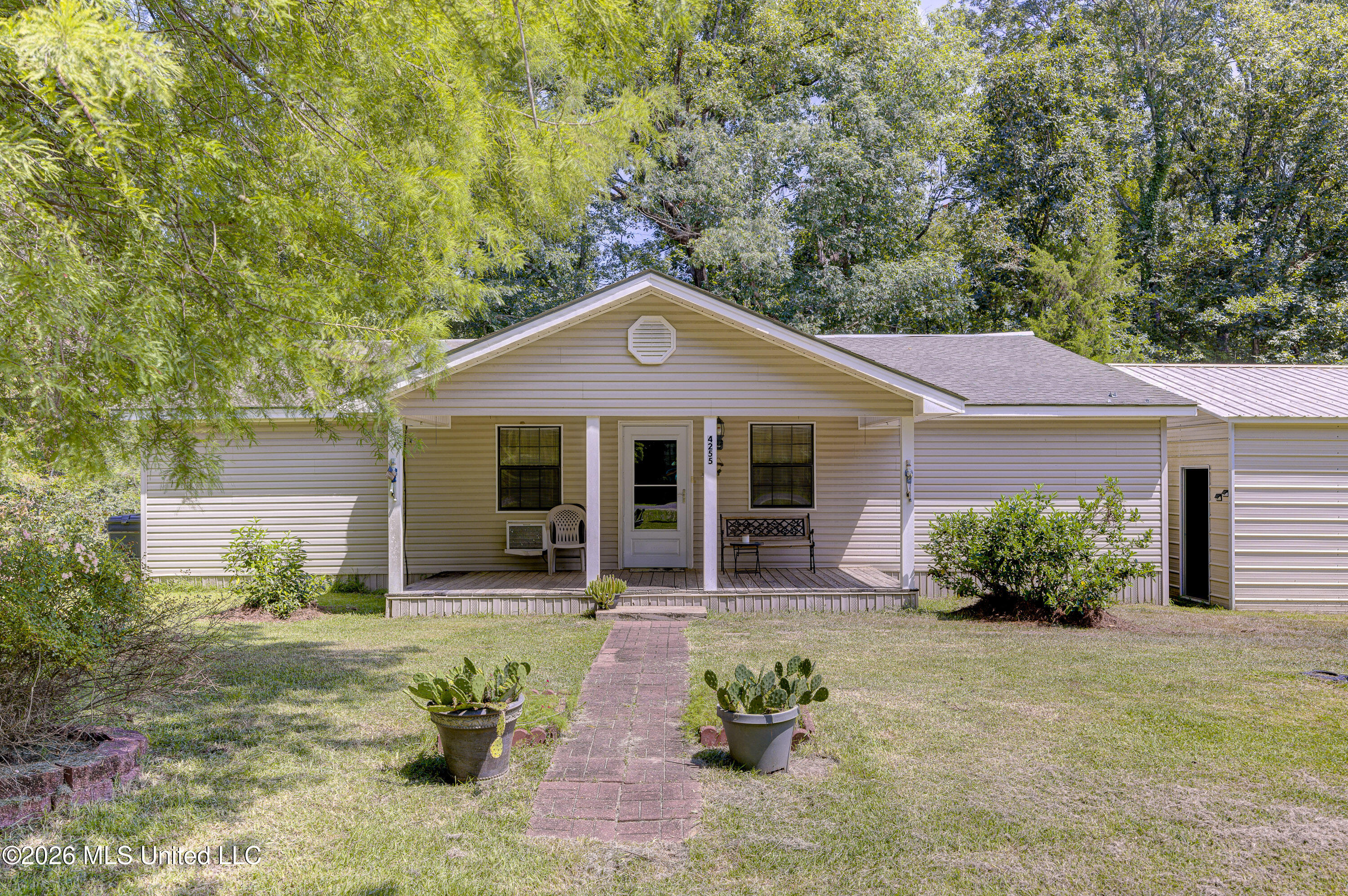 4255 Trotter Road