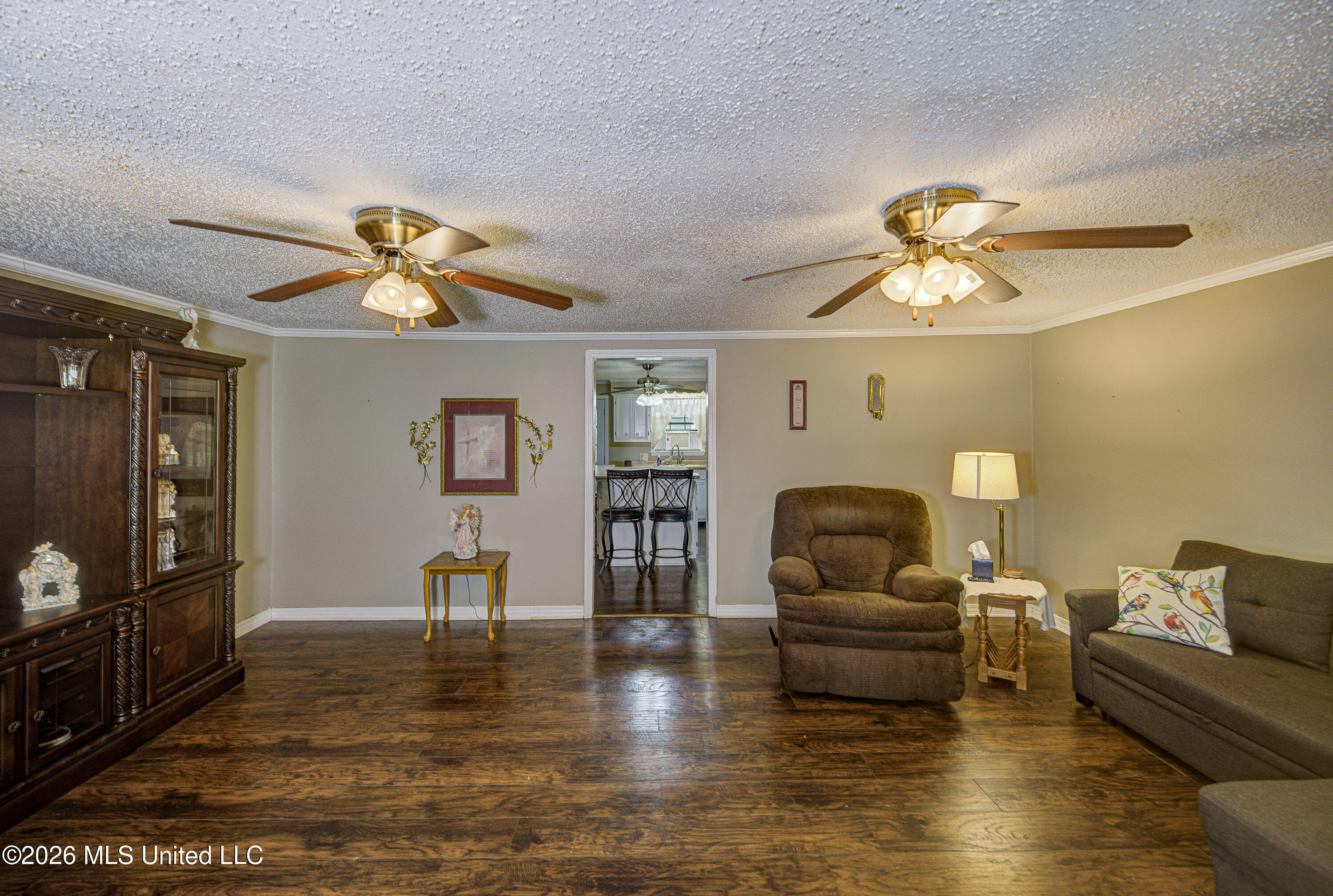 4255 Trotter Road