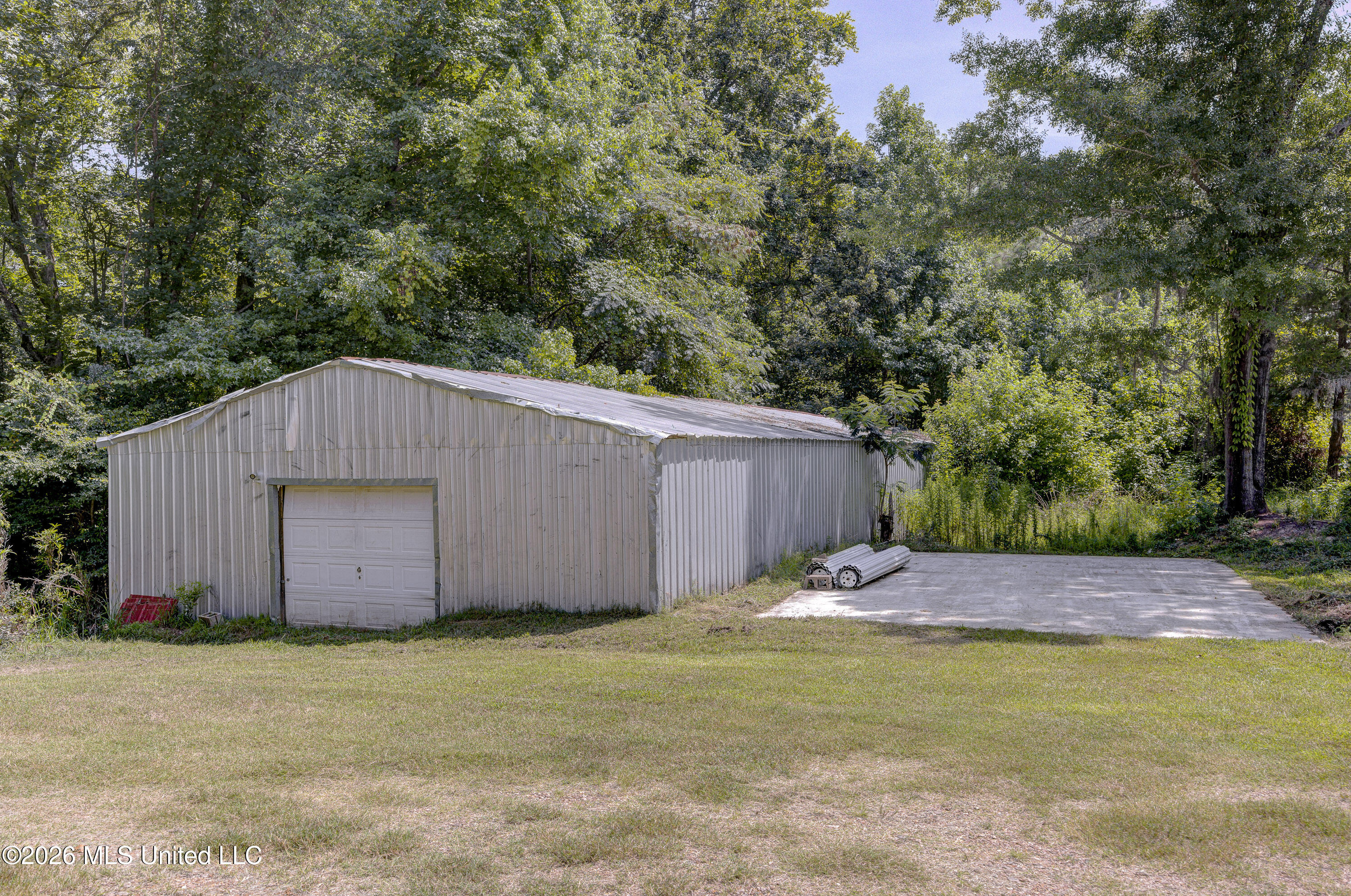 4255 Trotter Road