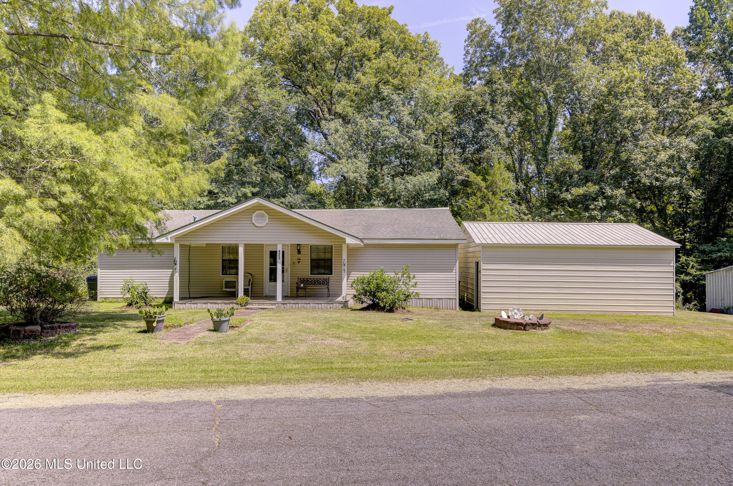 4255 Trotter Road