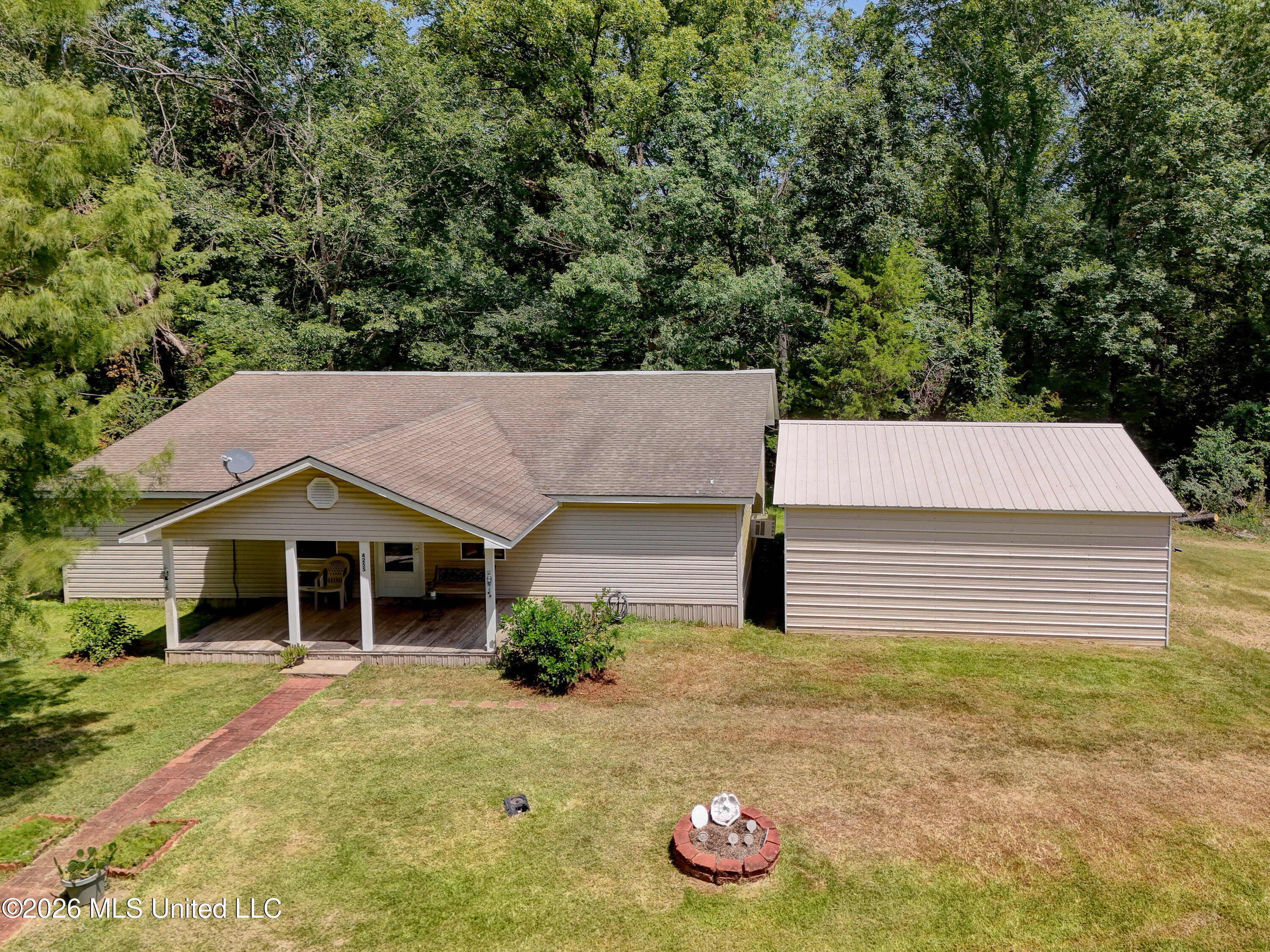 4255 Trotter Road
