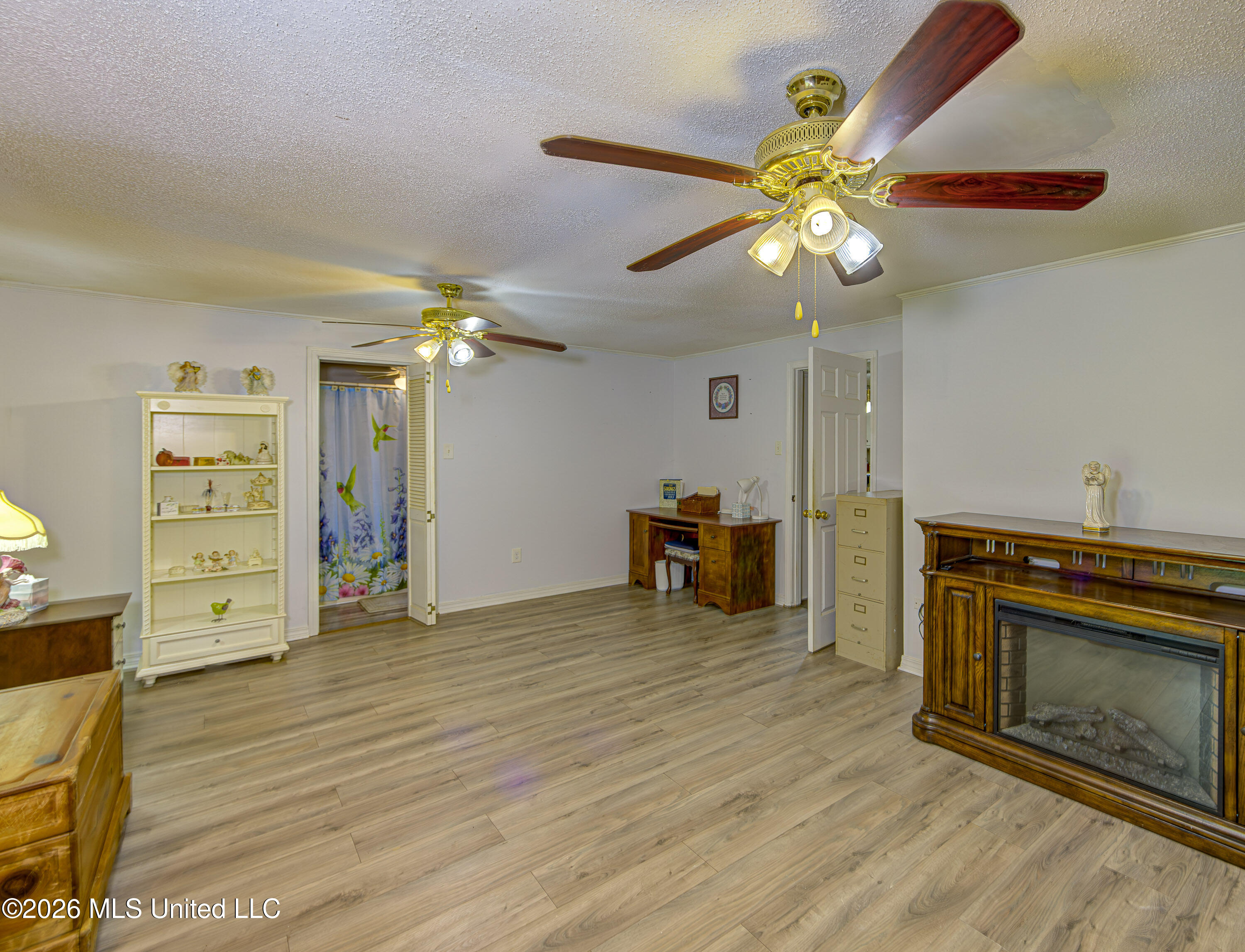4255 Trotter Road