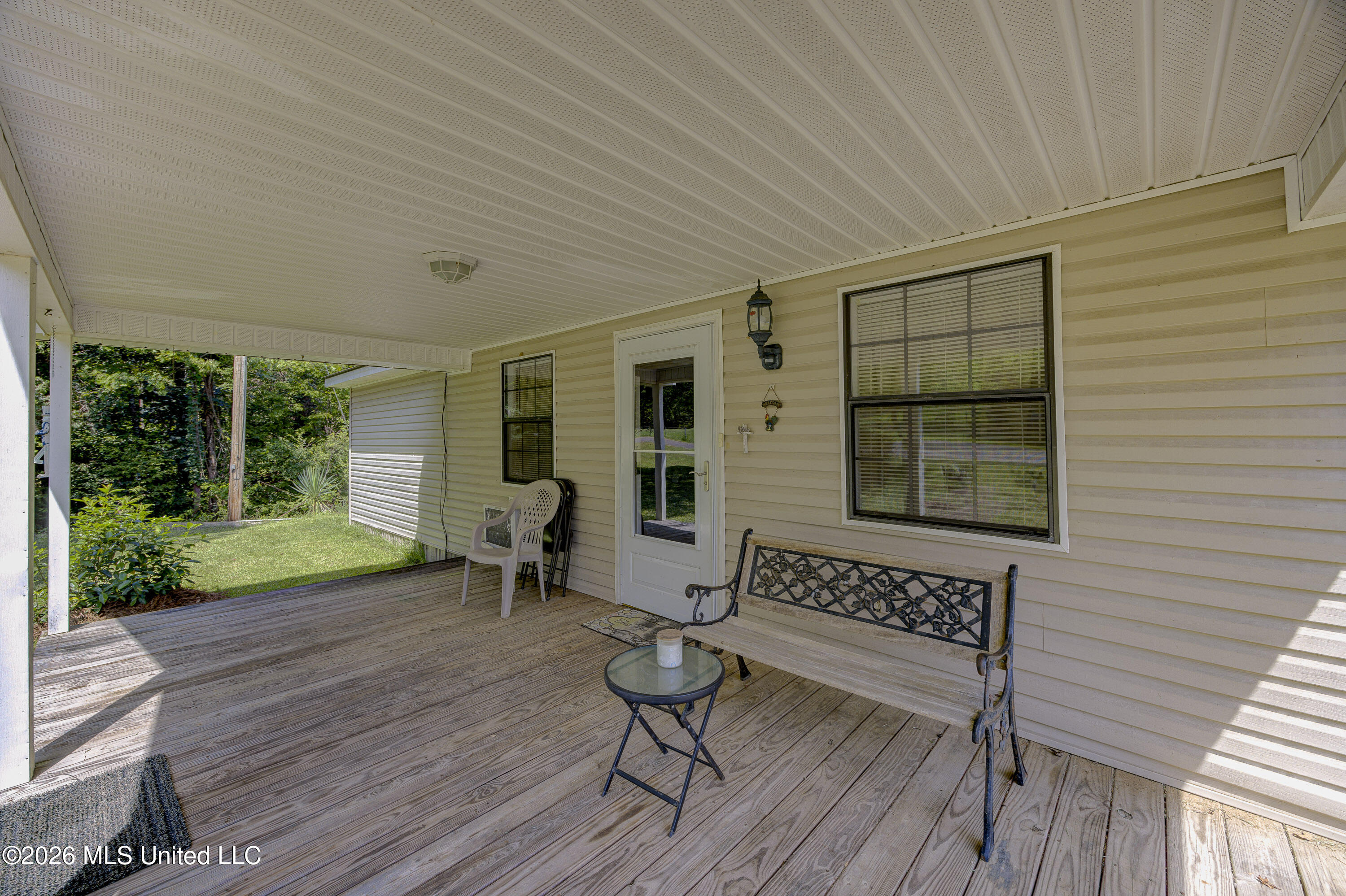 4255 Trotter Road