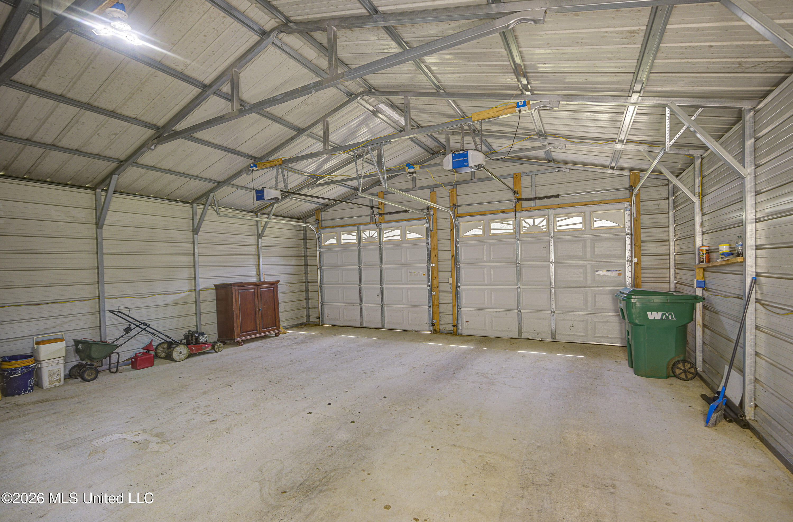 4255 Trotter Road