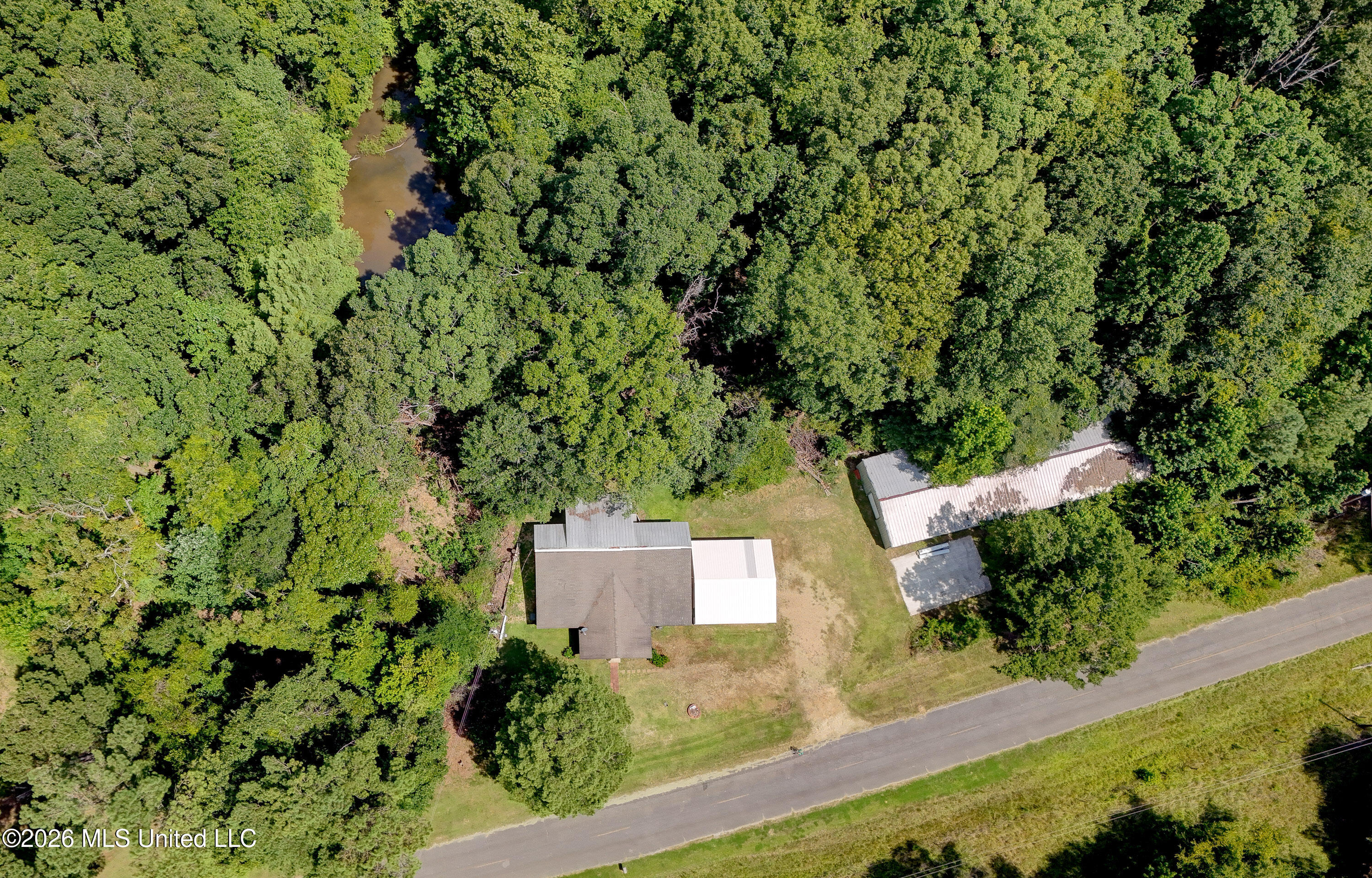 4255 Trotter Road
