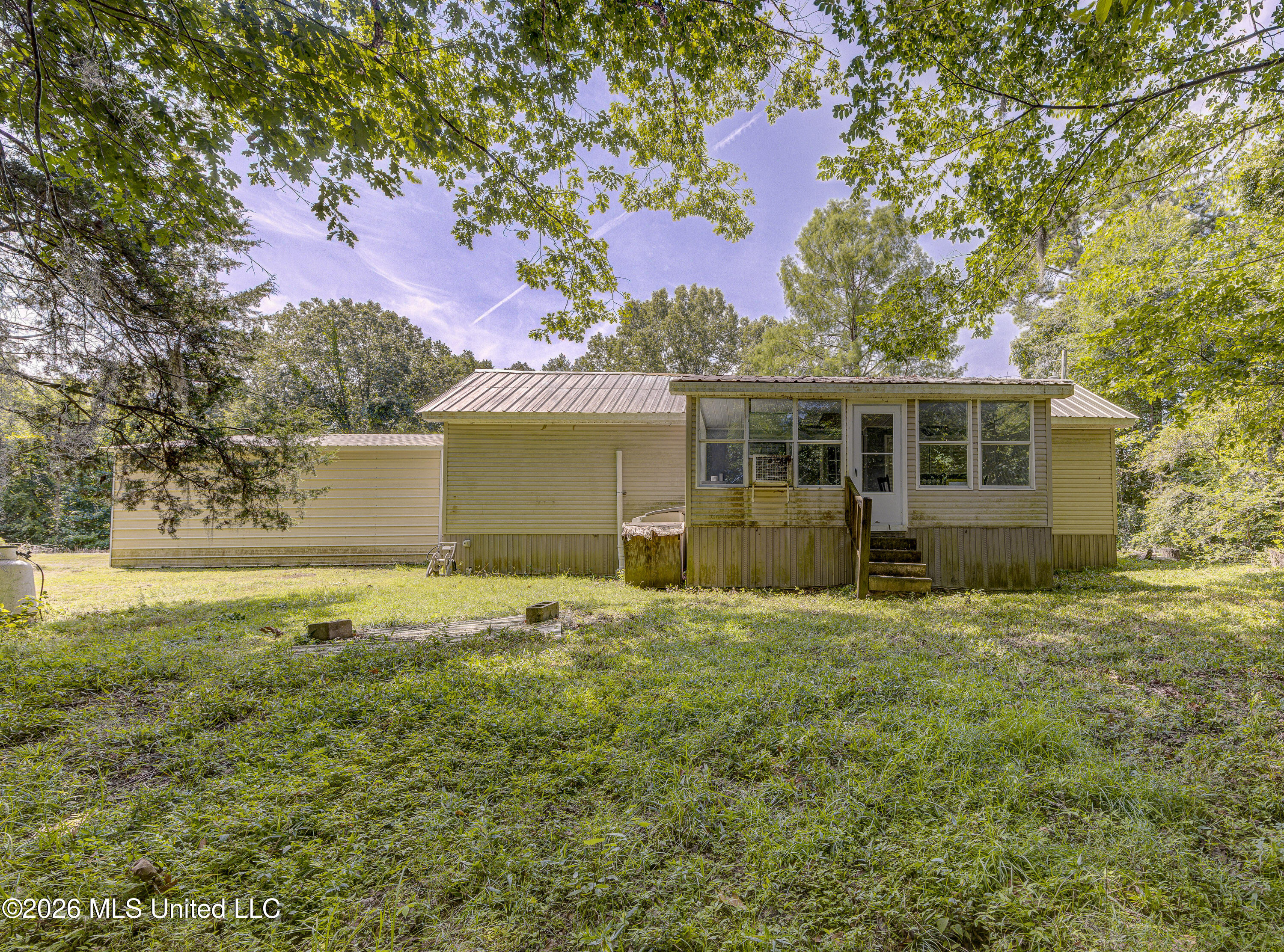 4255 Trotter Road