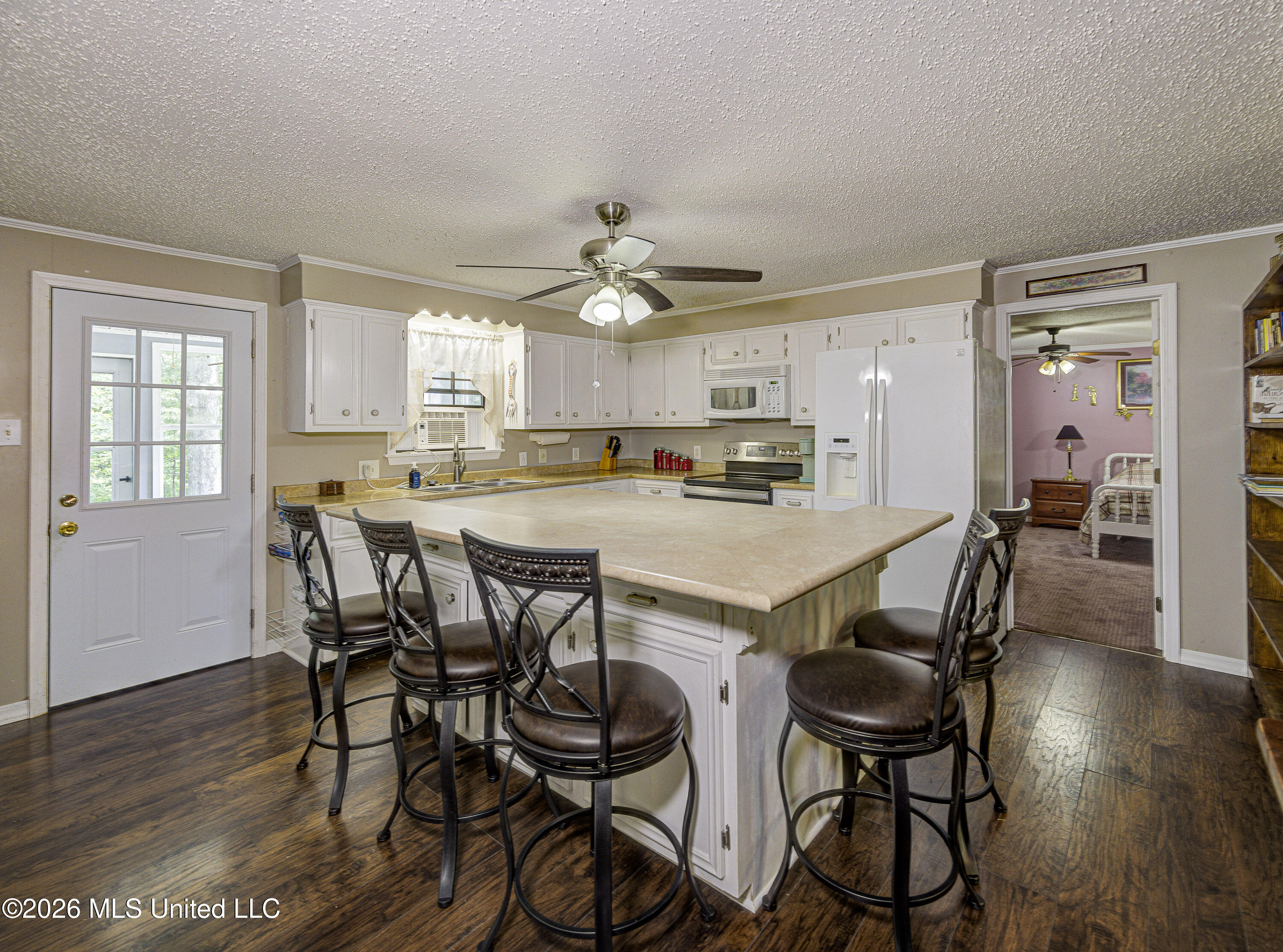 4255 Trotter Road