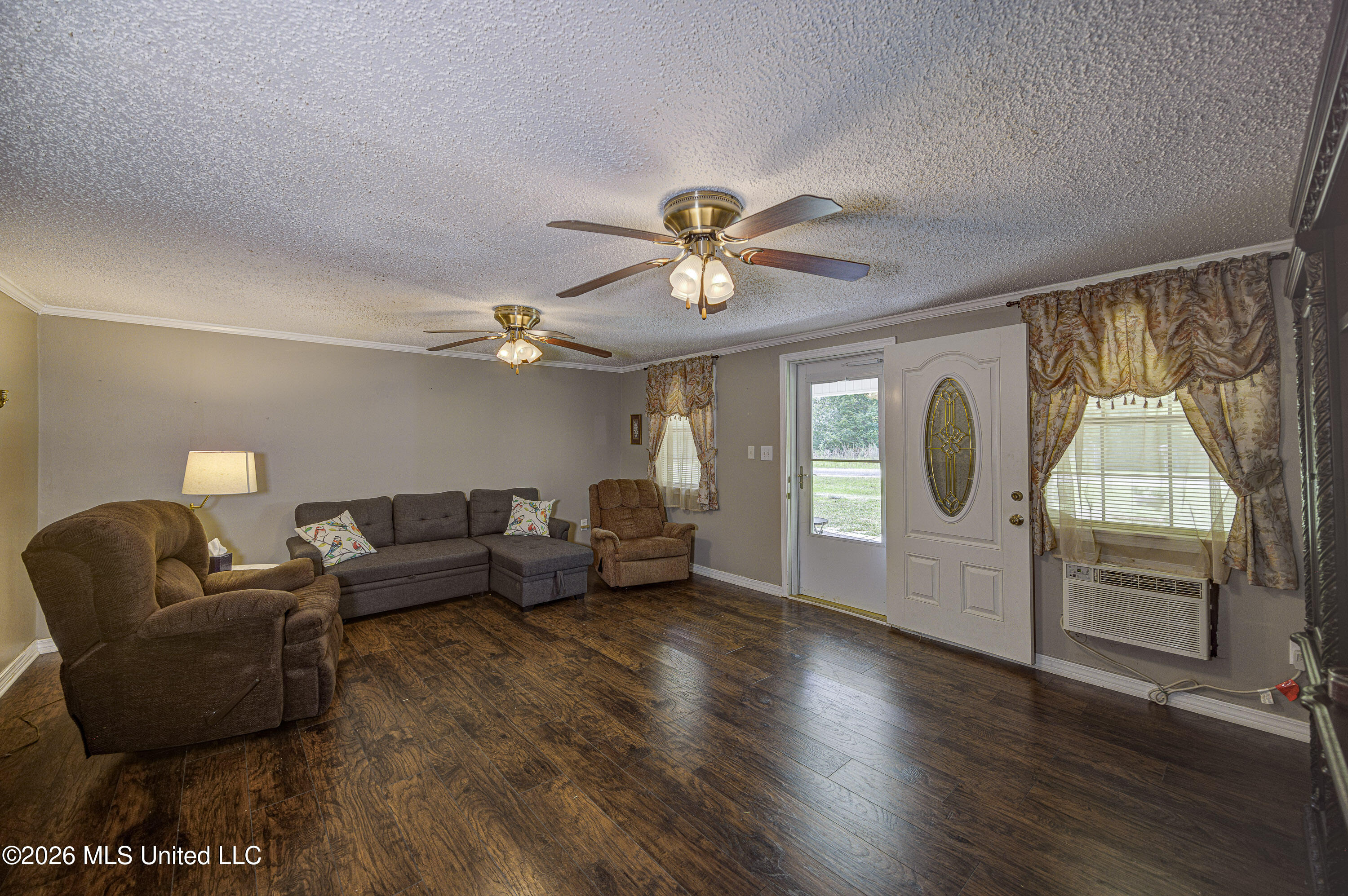 4255 Trotter Road