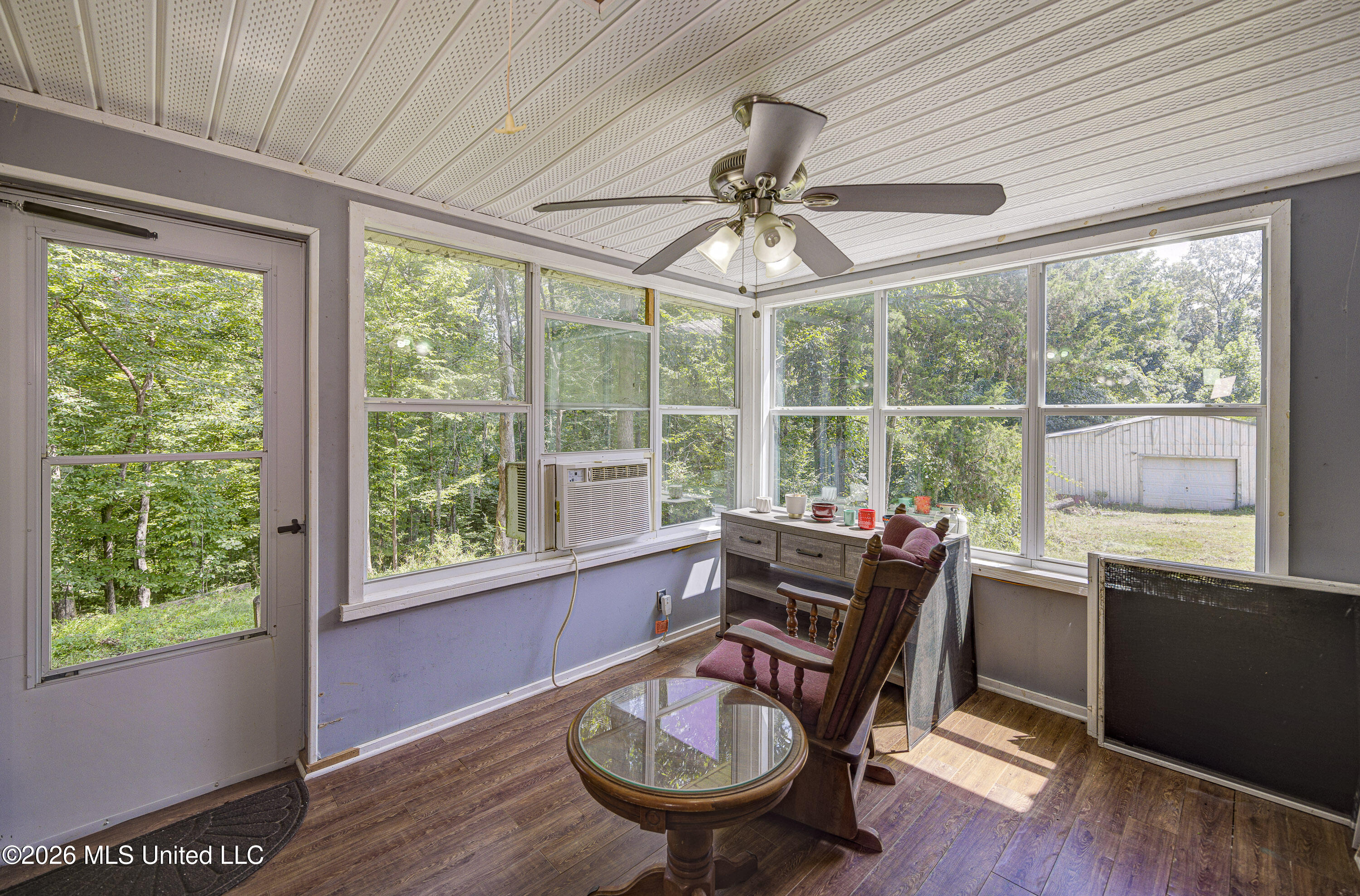 4255 Trotter Road
