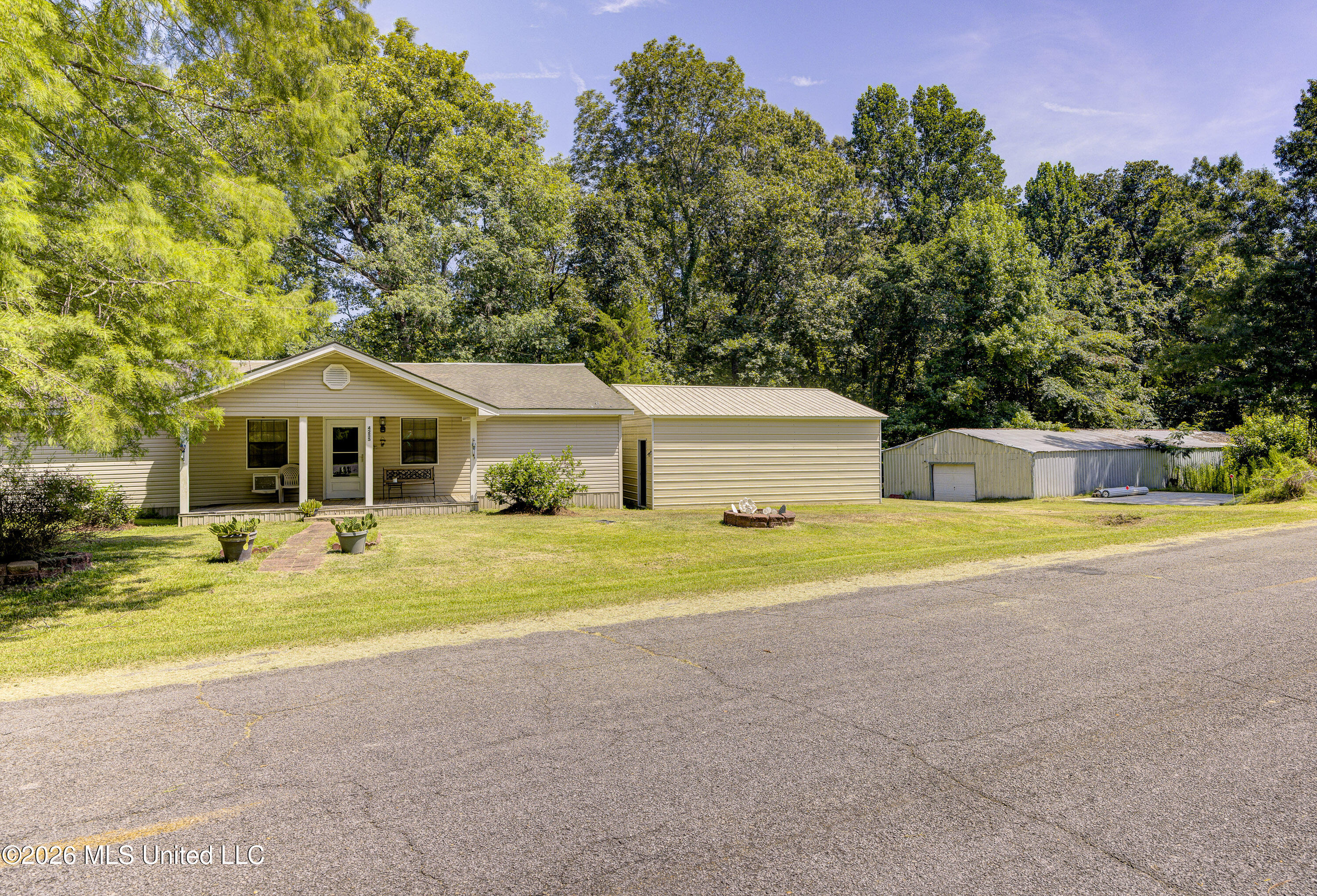 4255 Trotter Road
