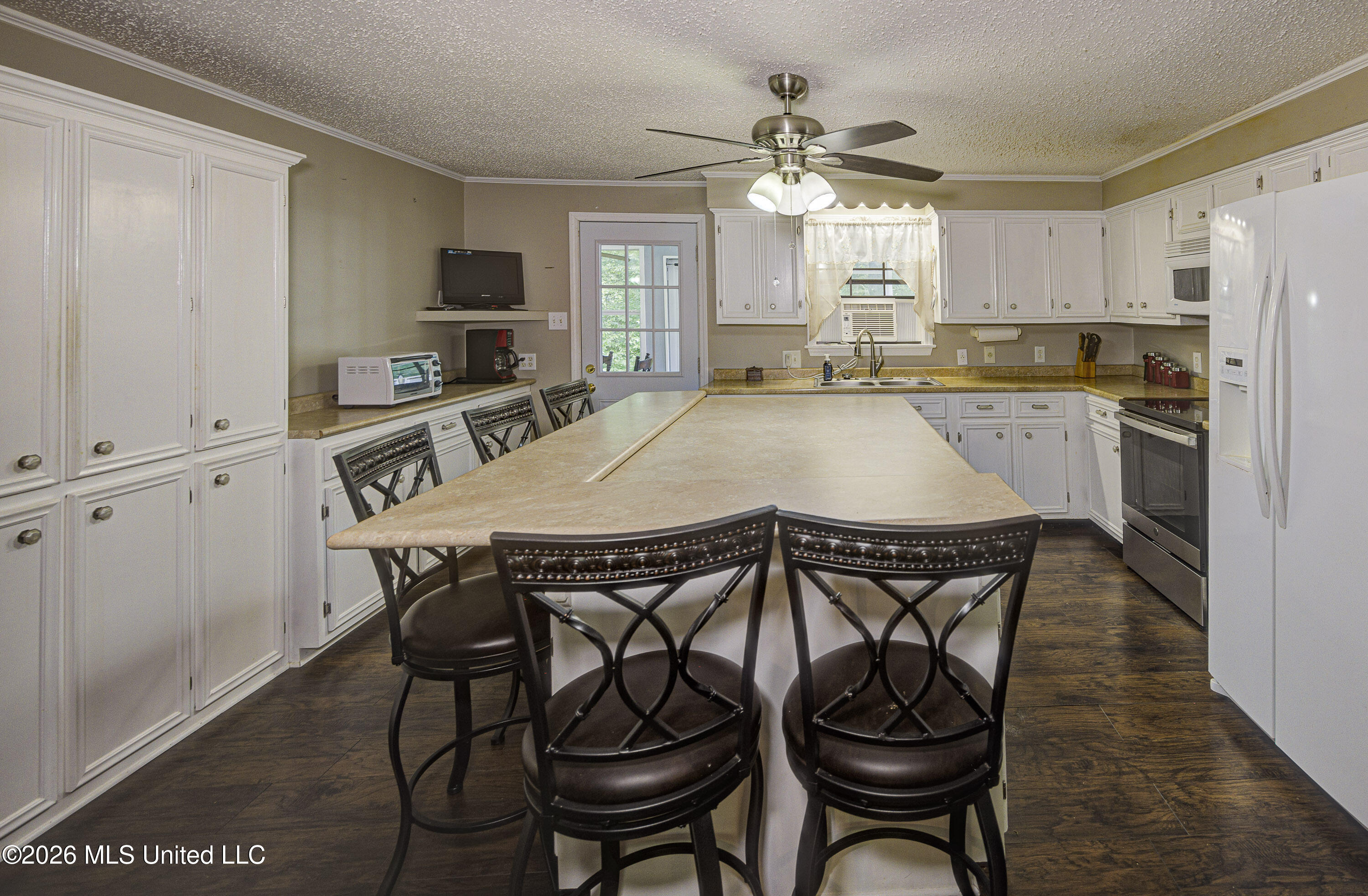 4255 Trotter Road