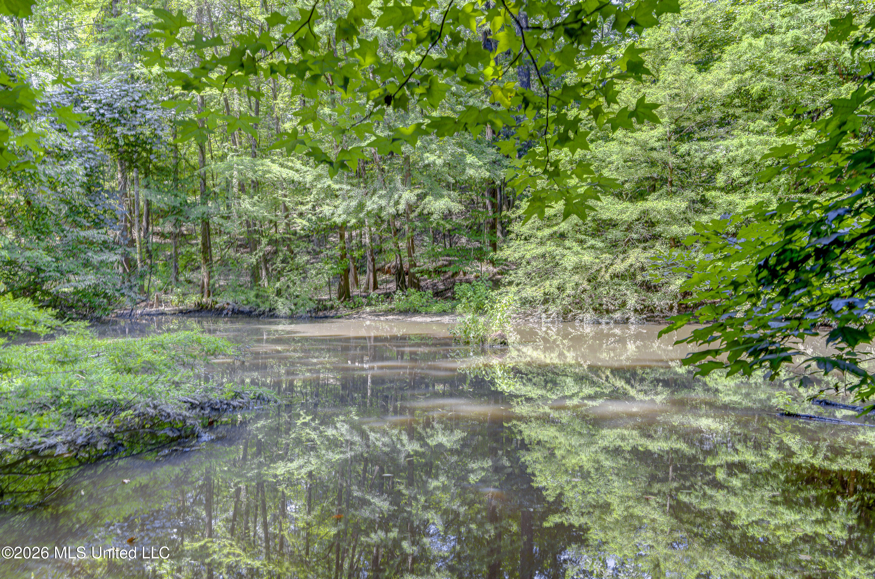 4255 Trotter Road