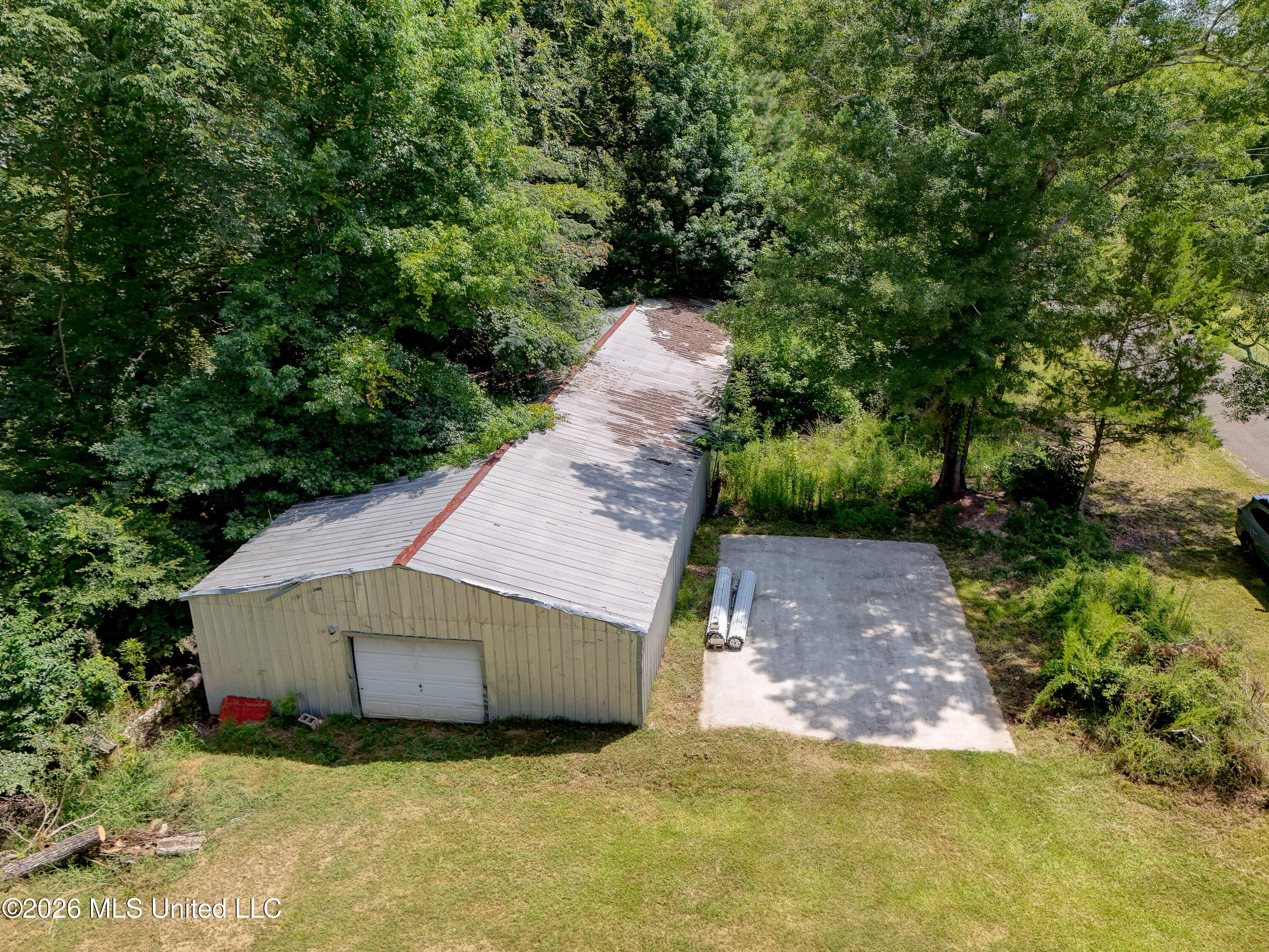 4255 Trotter Road