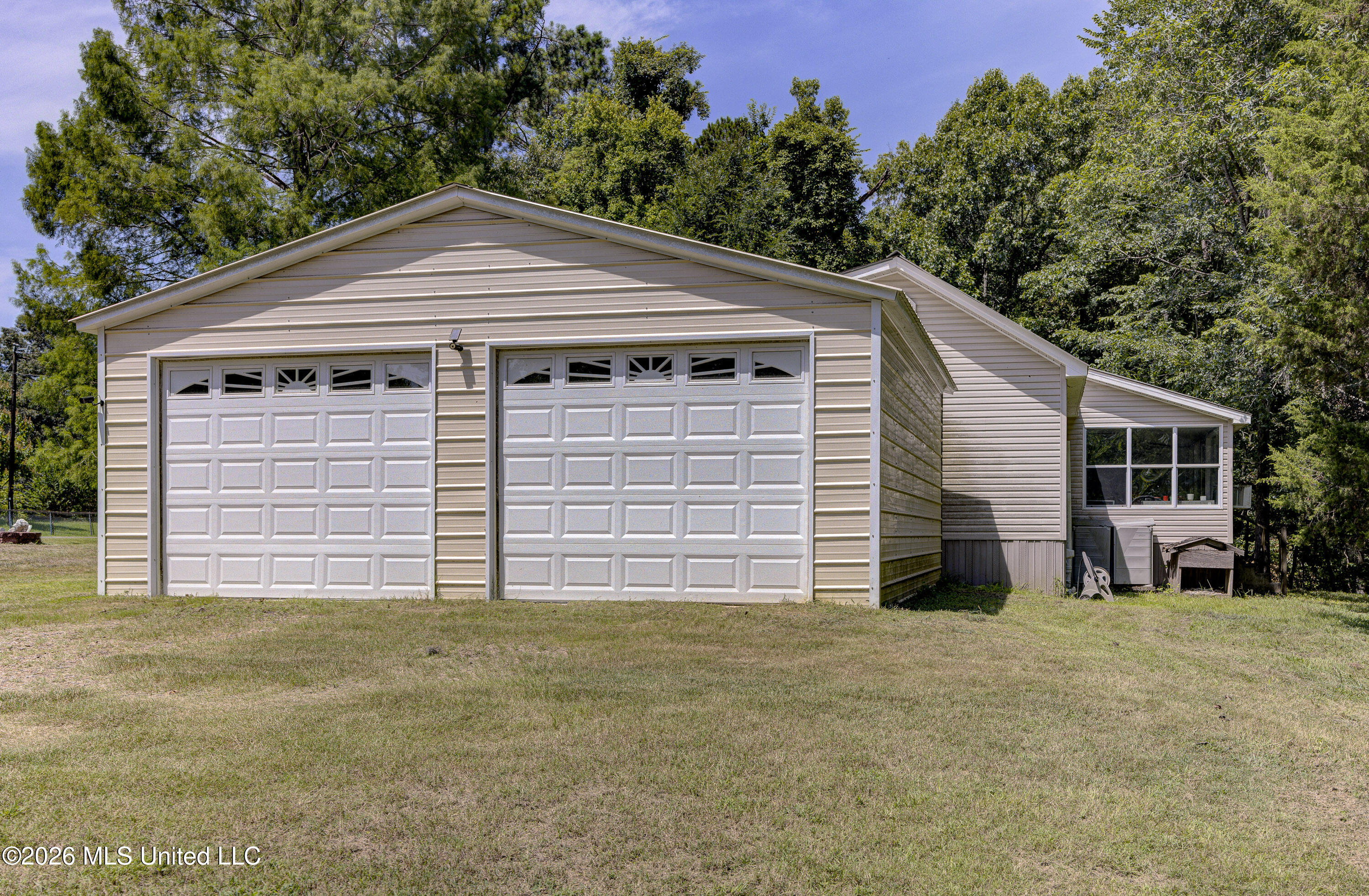 4255 Trotter Road