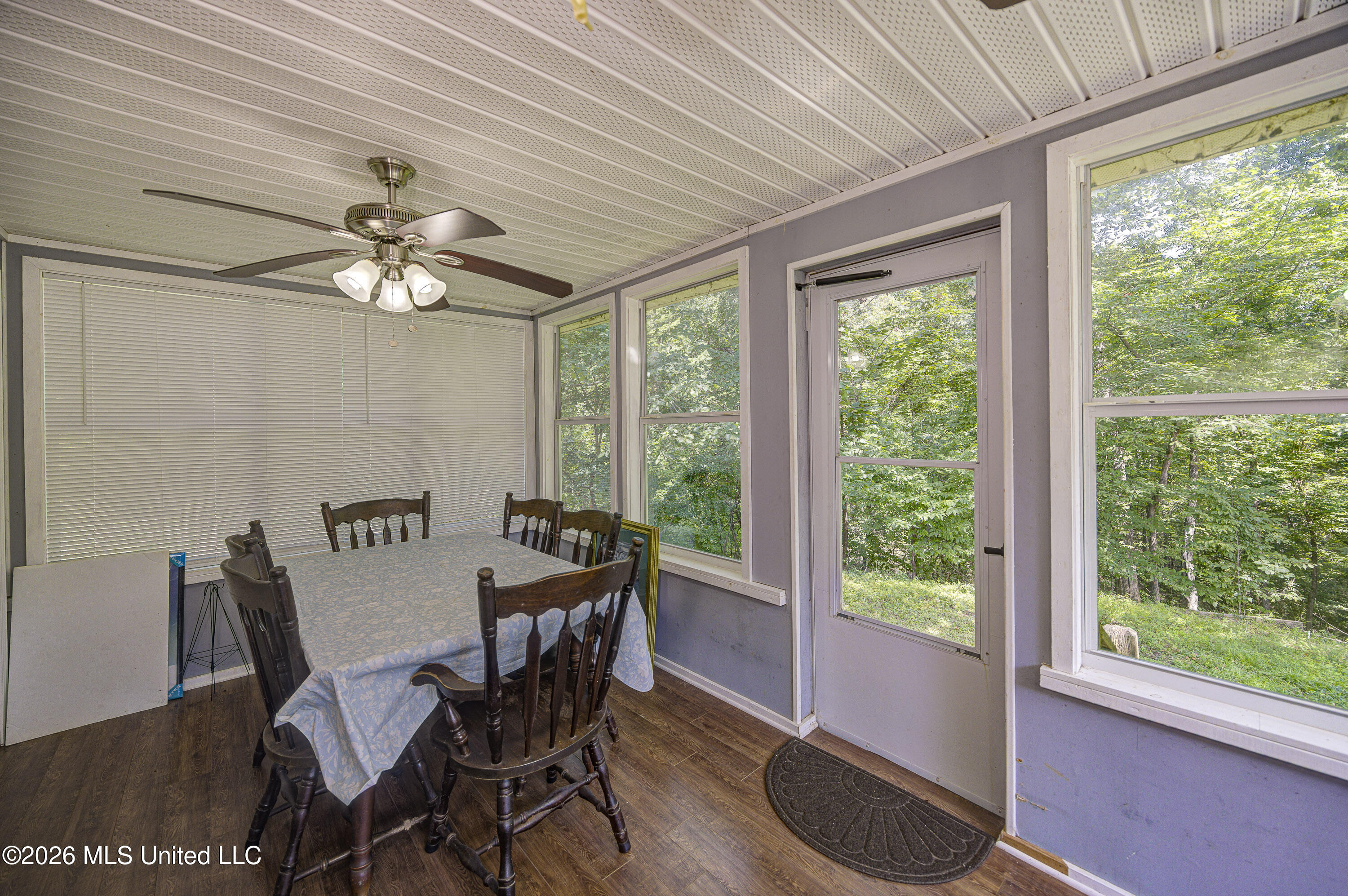 4255 Trotter Road
