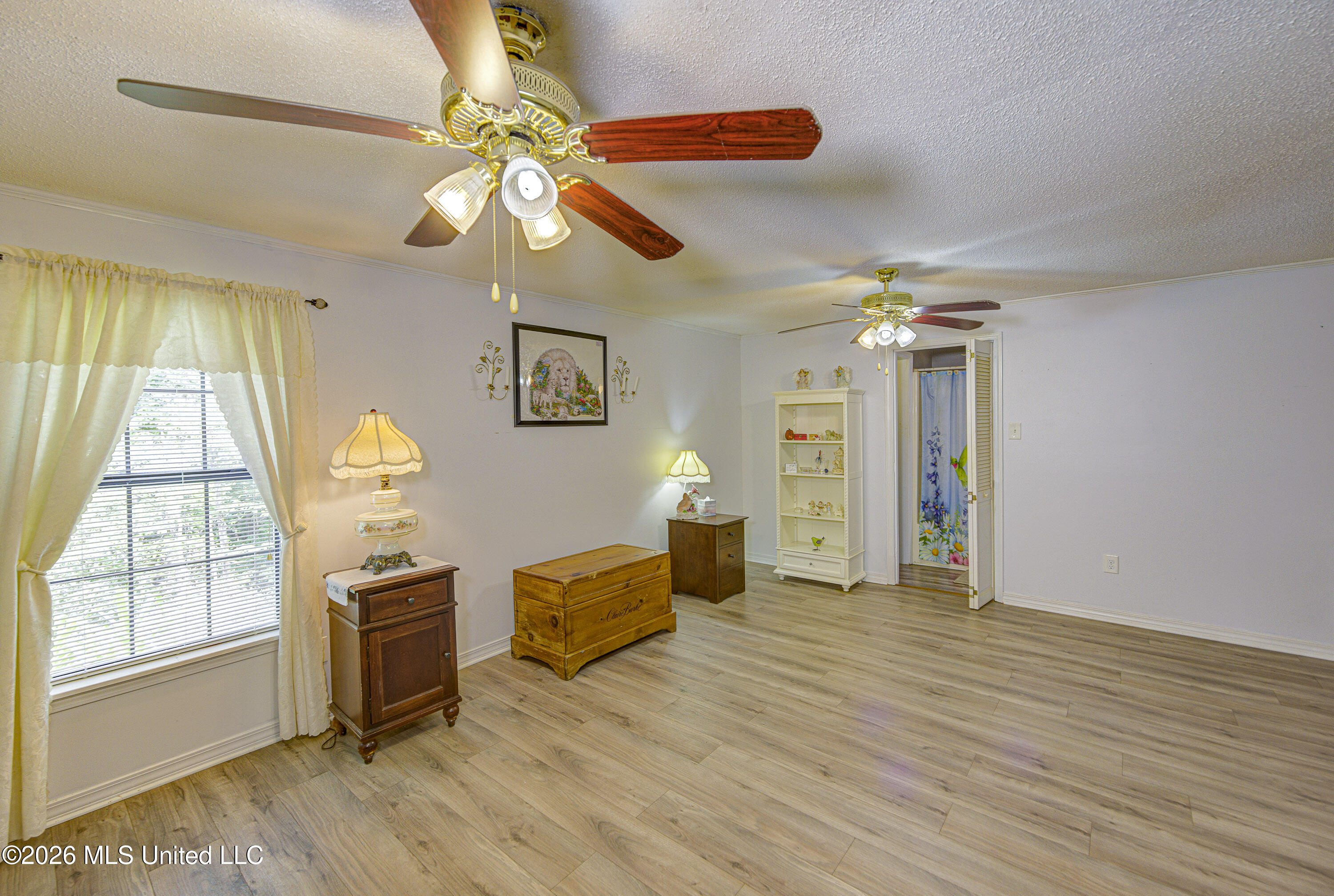 4255 Trotter Road
