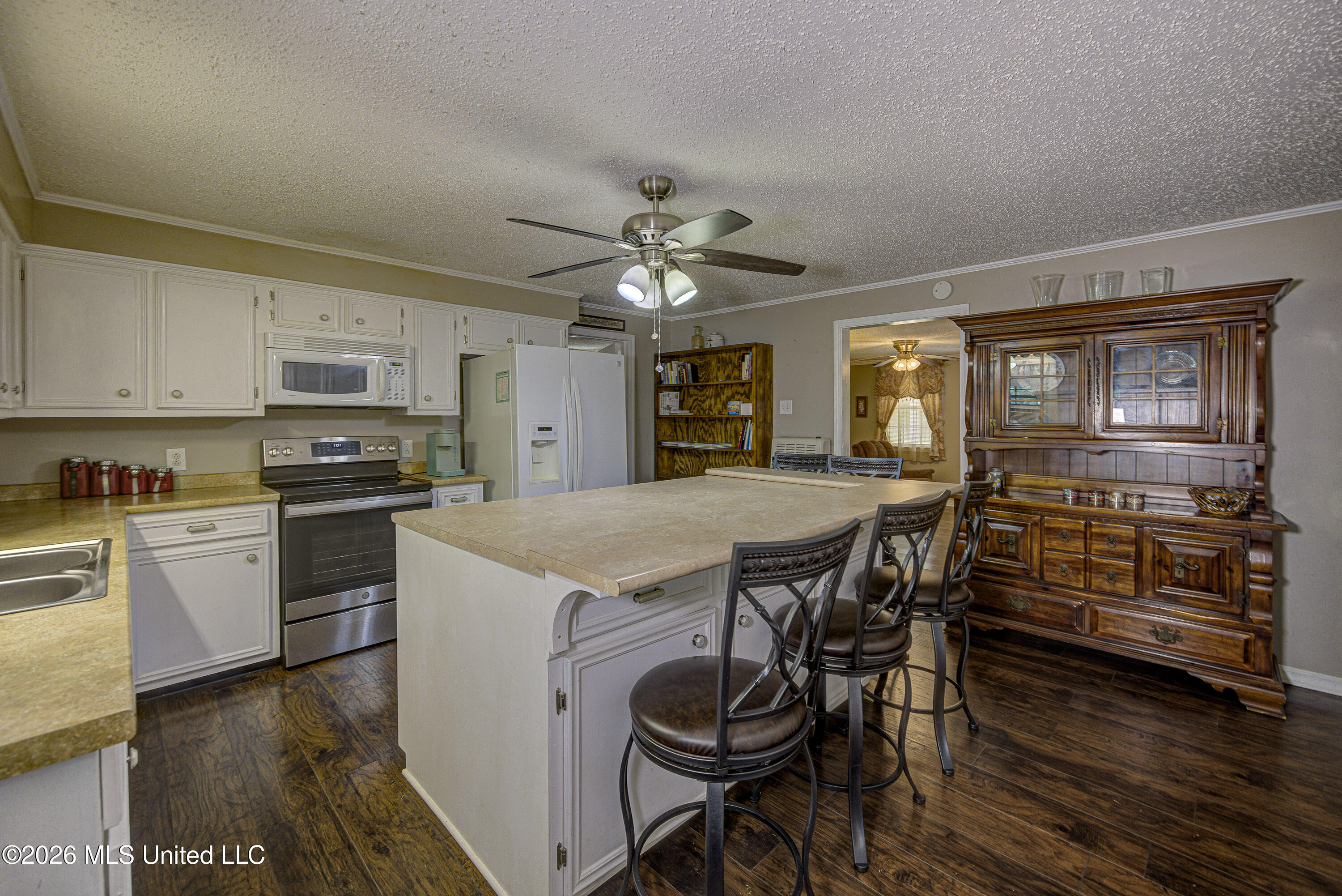 4255 Trotter Road