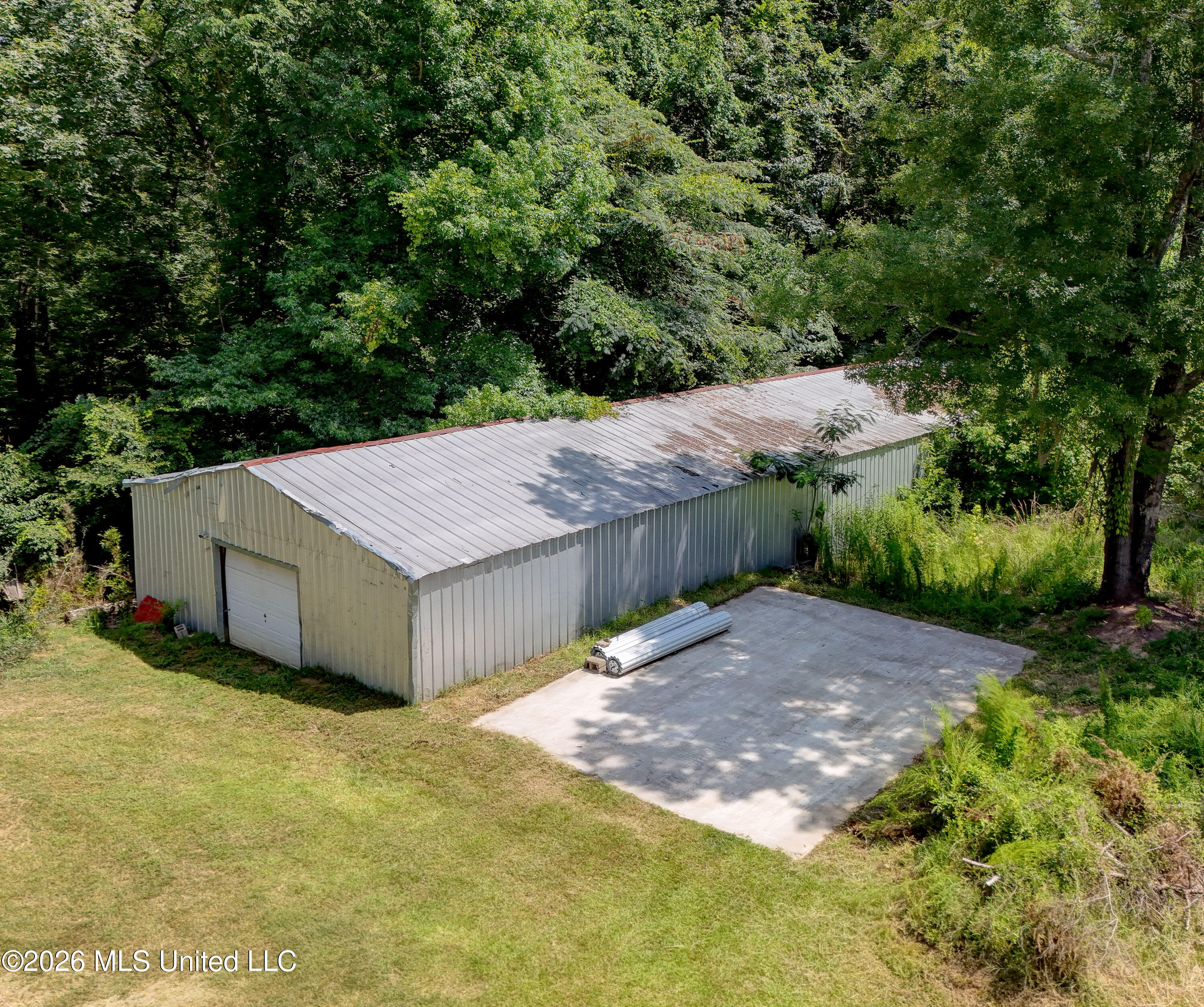 4255 Trotter Road