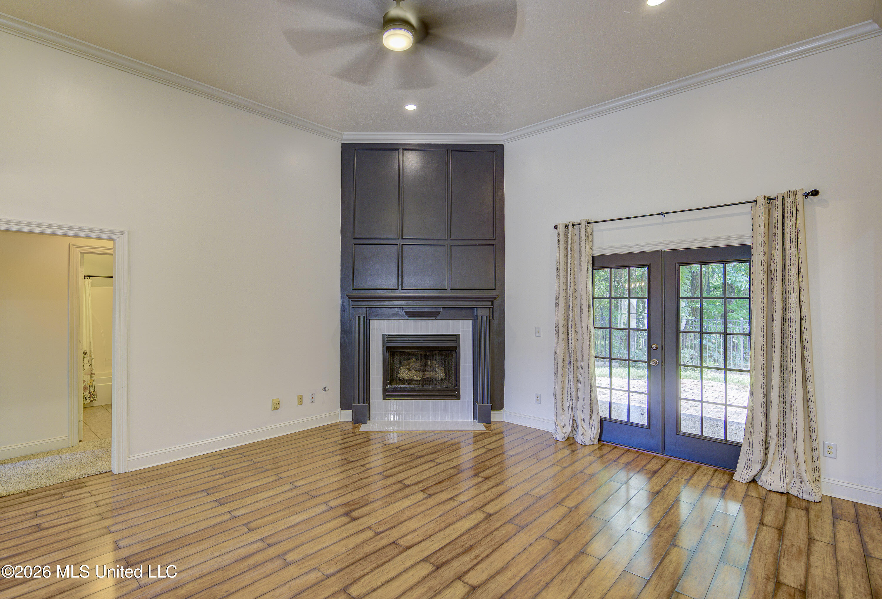 137 Baileys Ridge Circle