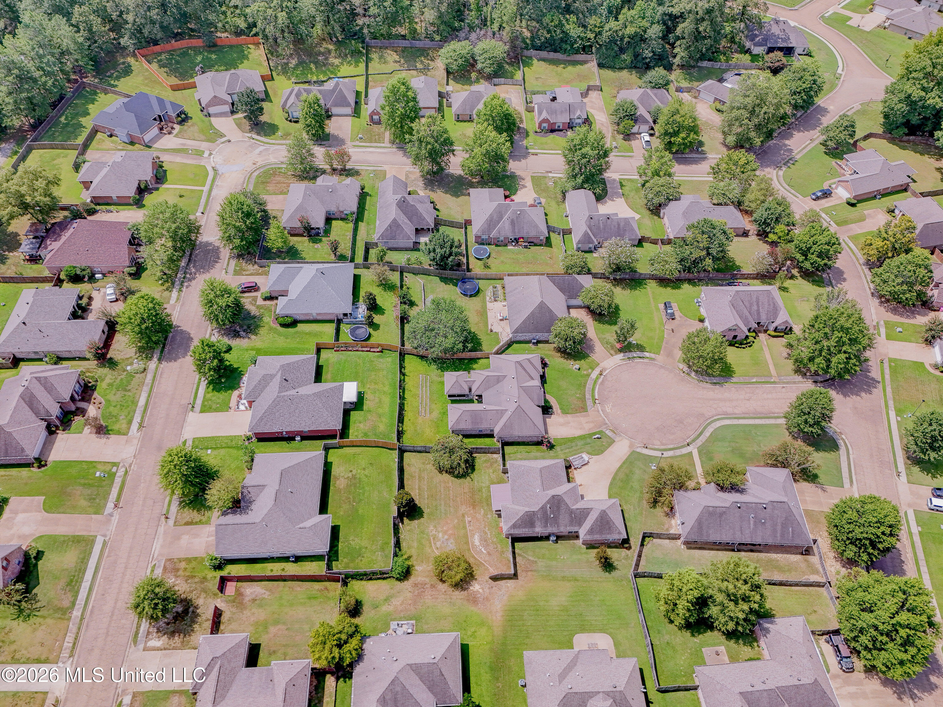 137 Baileys Ridge Circle