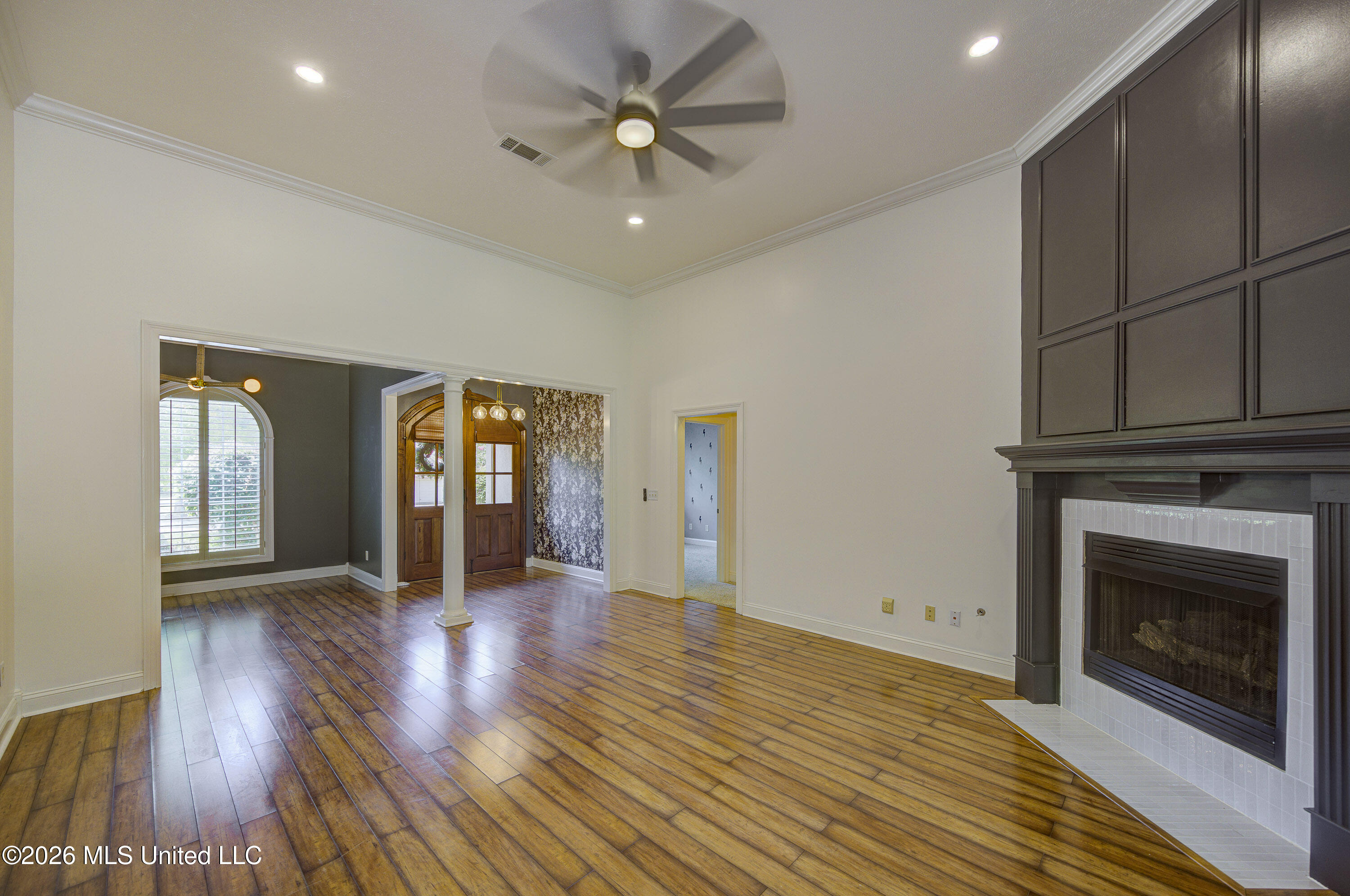 137 Baileys Ridge Circle
