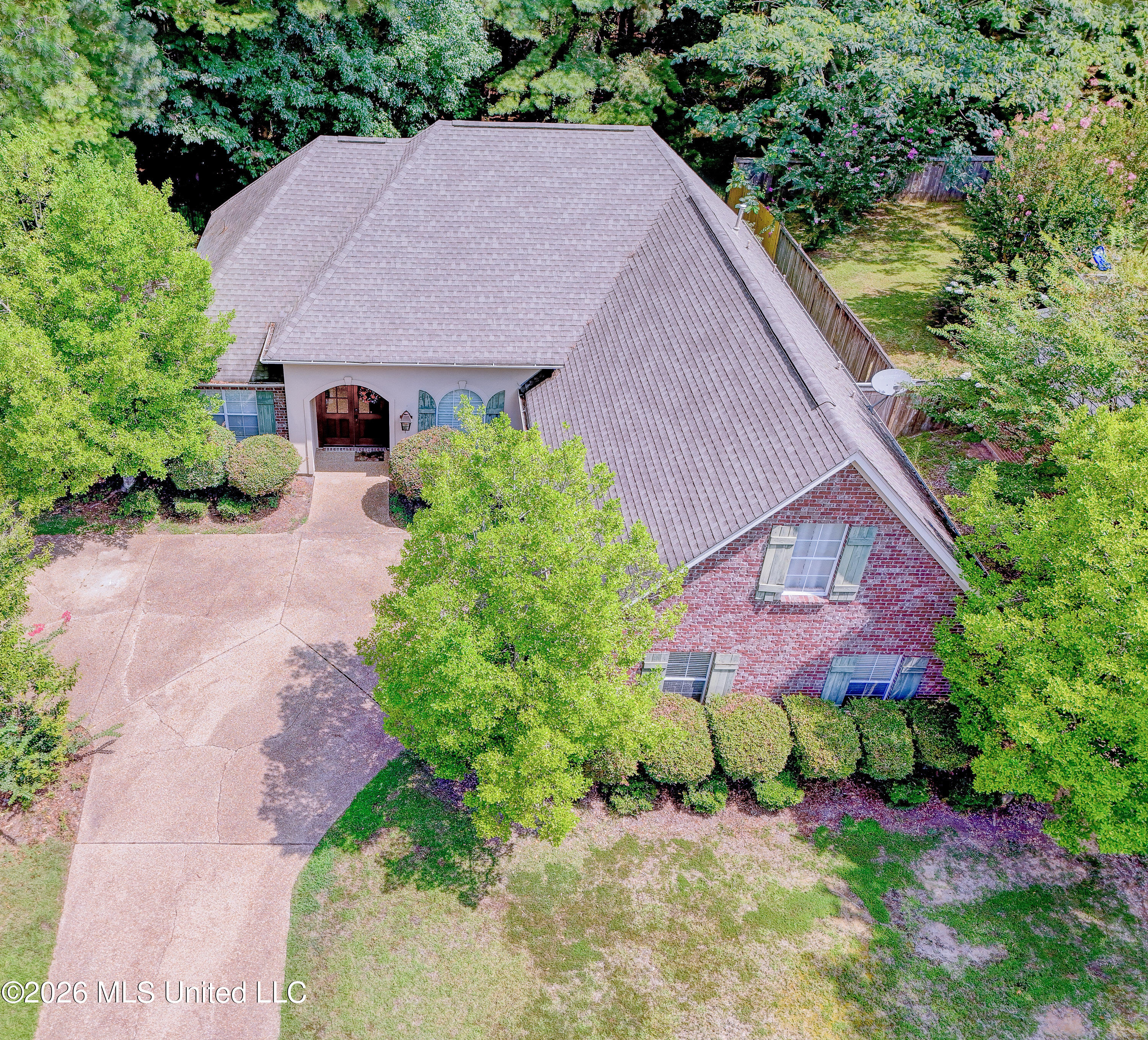 137 Baileys Ridge Circle