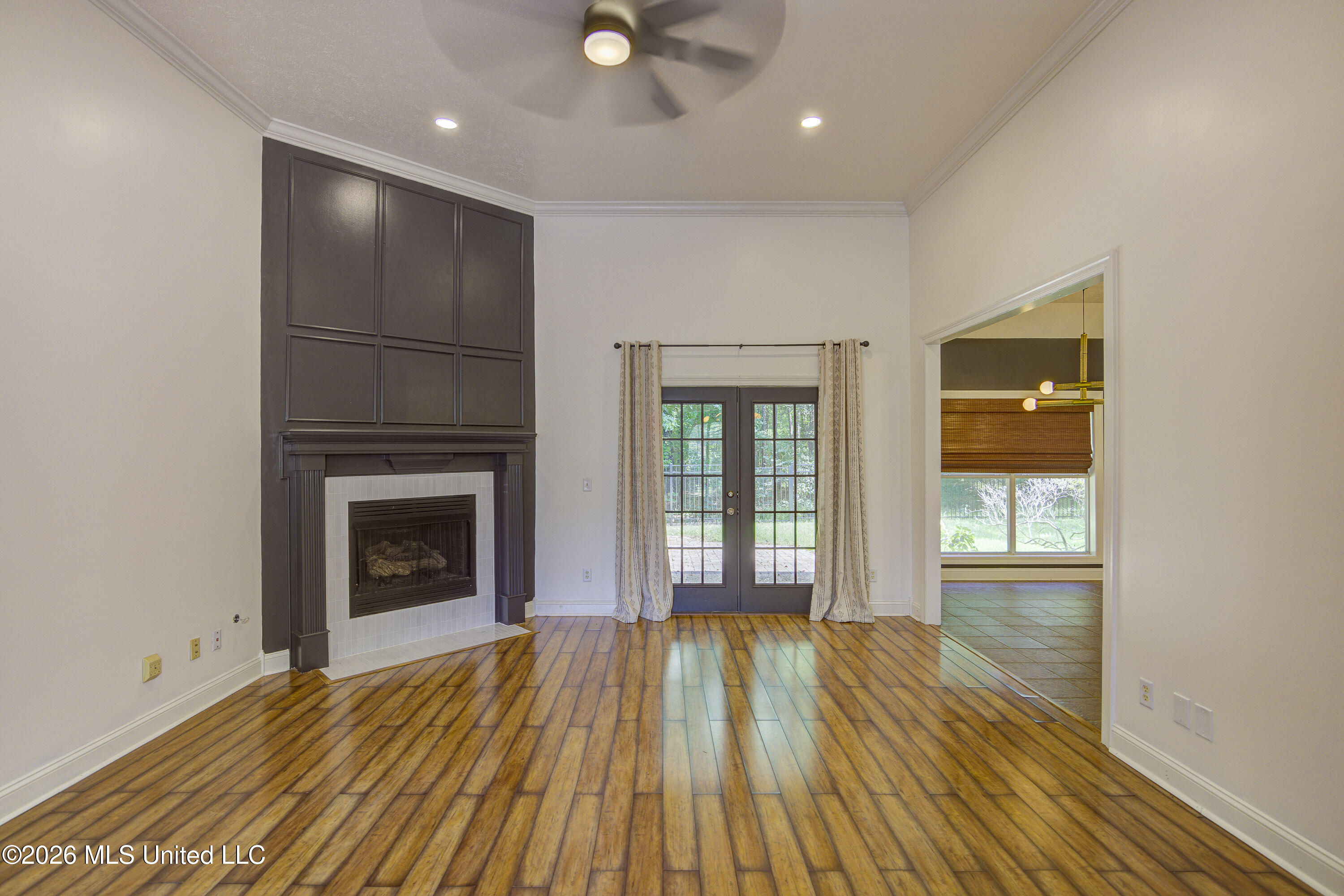 137 Baileys Ridge Circle