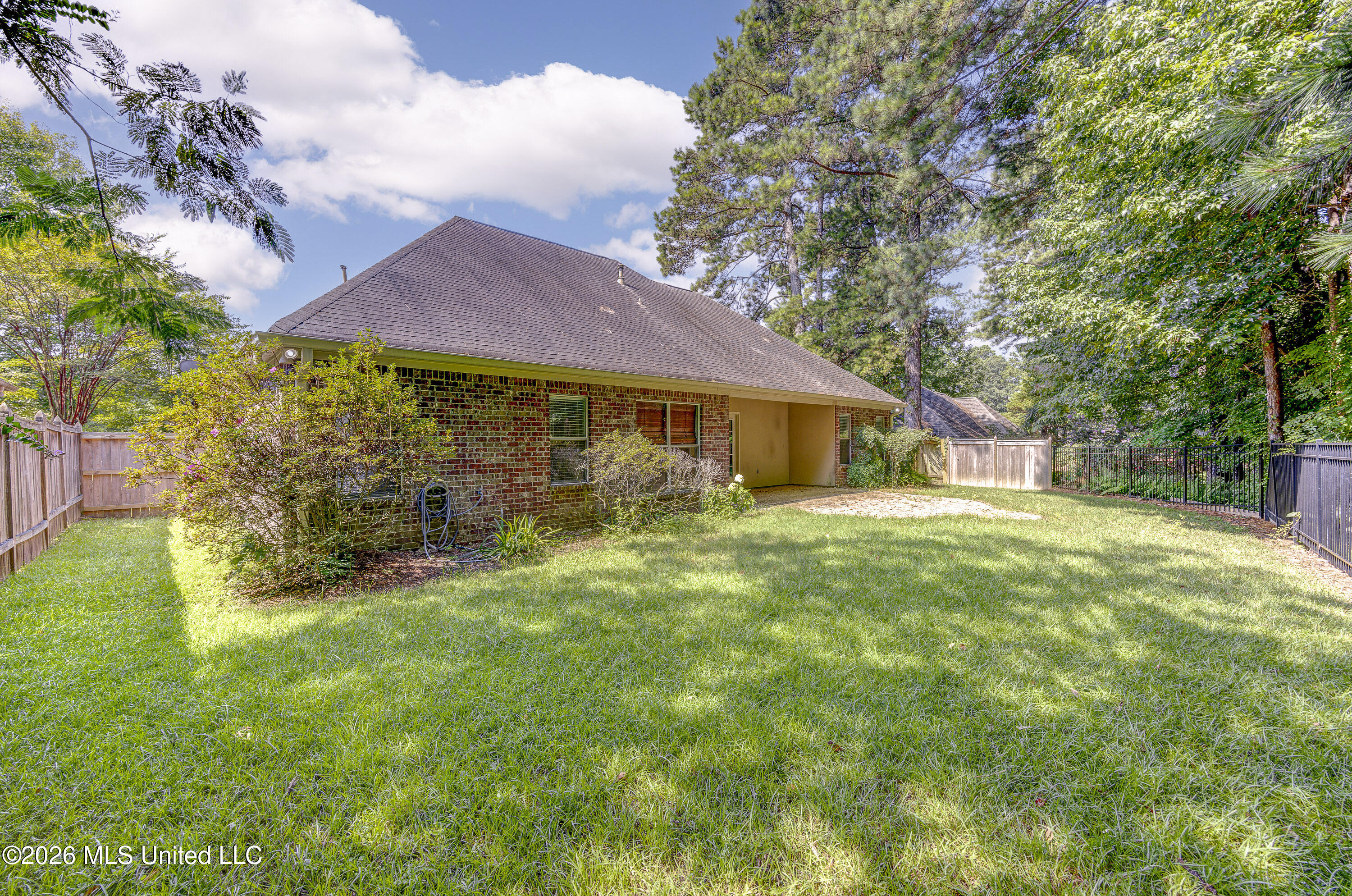 137 Baileys Ridge Circle