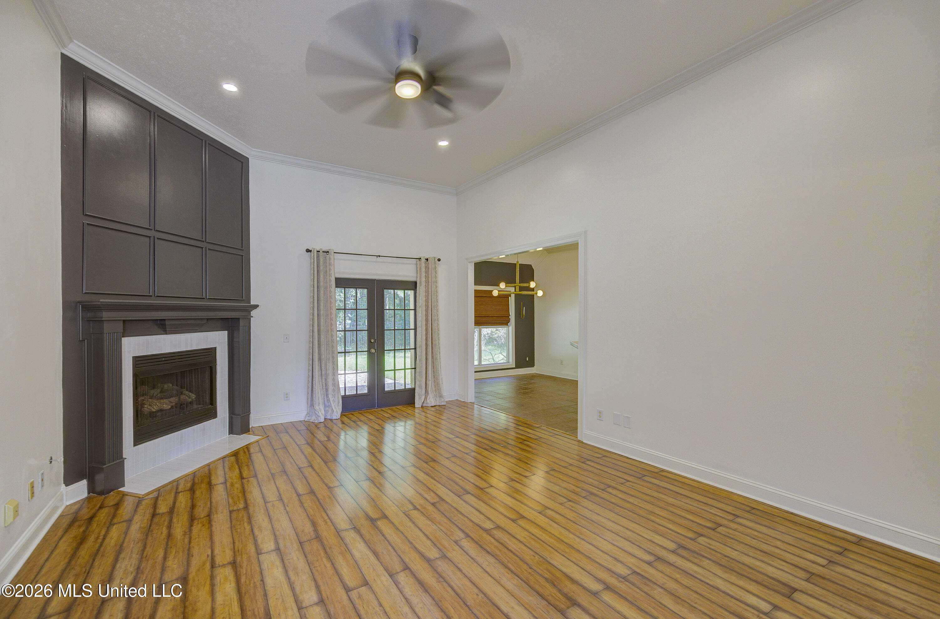 137 Baileys Ridge Circle