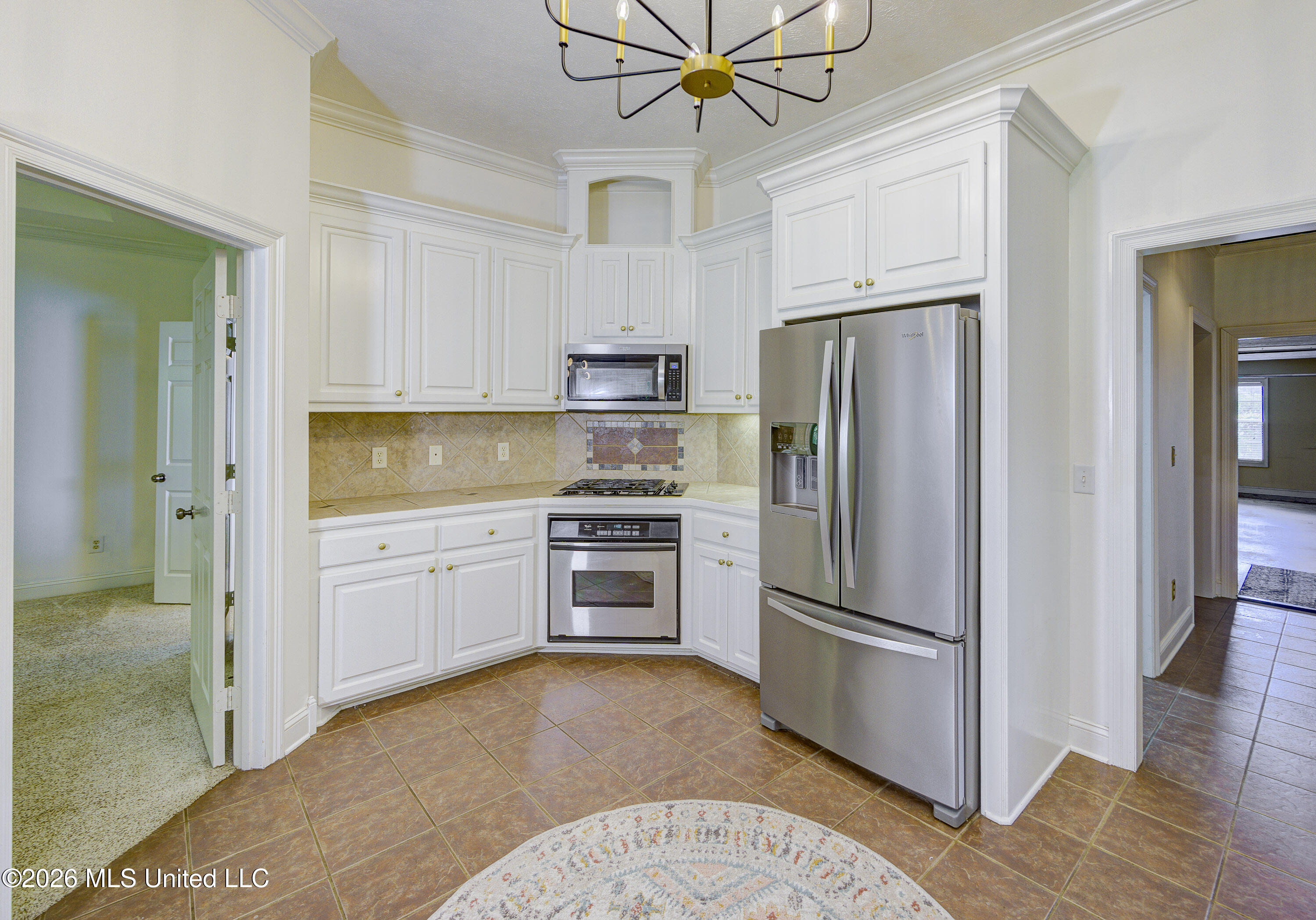 137 Baileys Ridge Circle