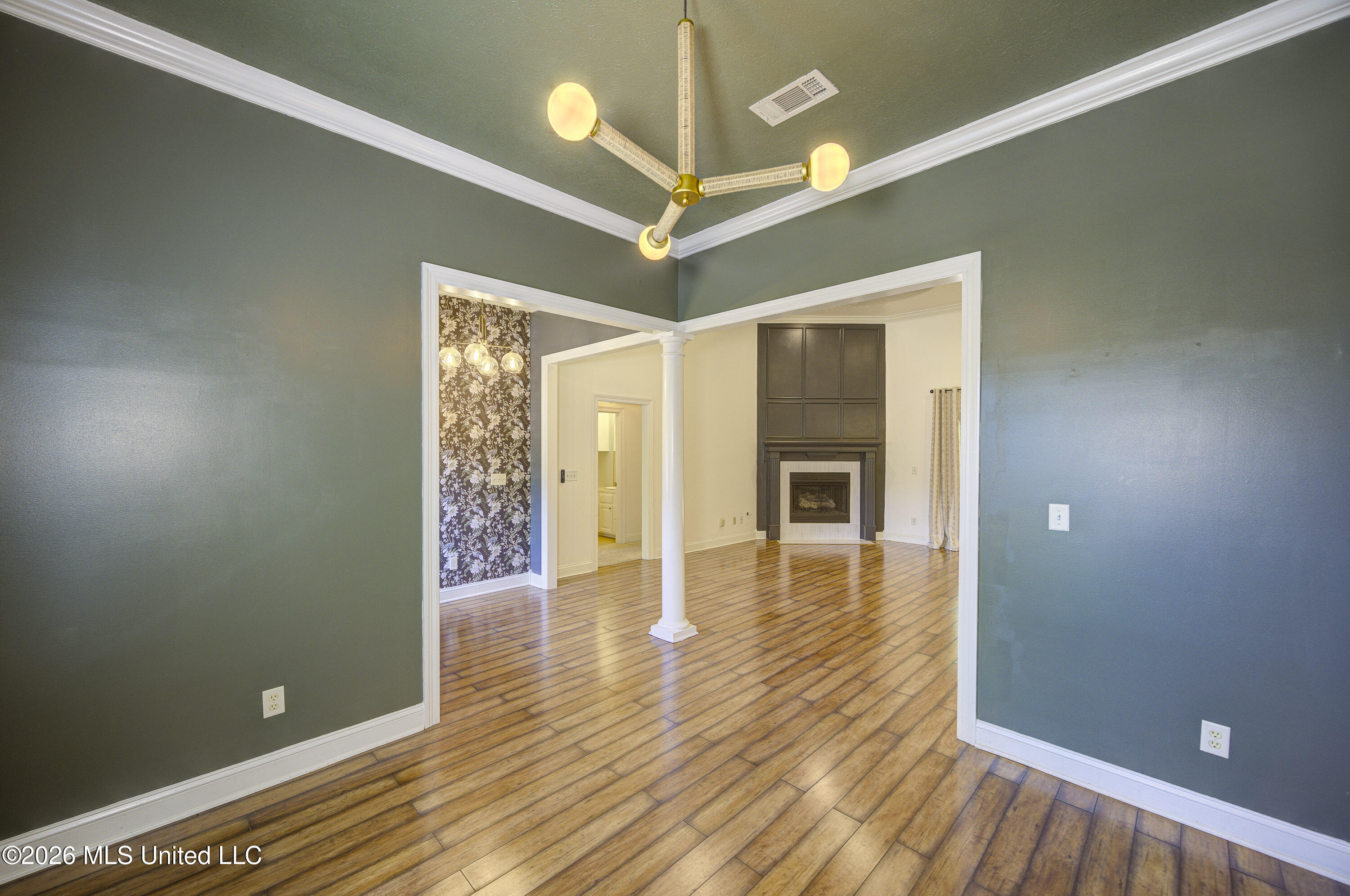 137 Baileys Ridge Circle